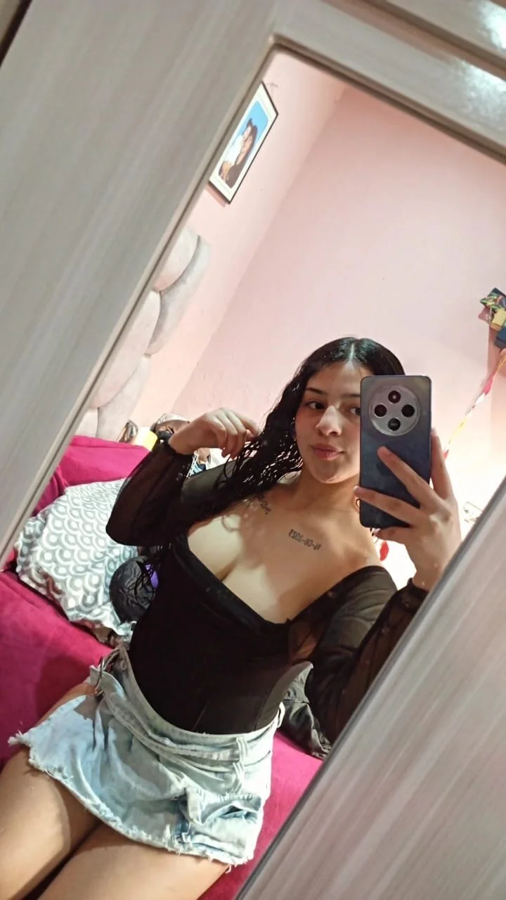 XXX Porn Photo of Nude Eva-Lonx 4