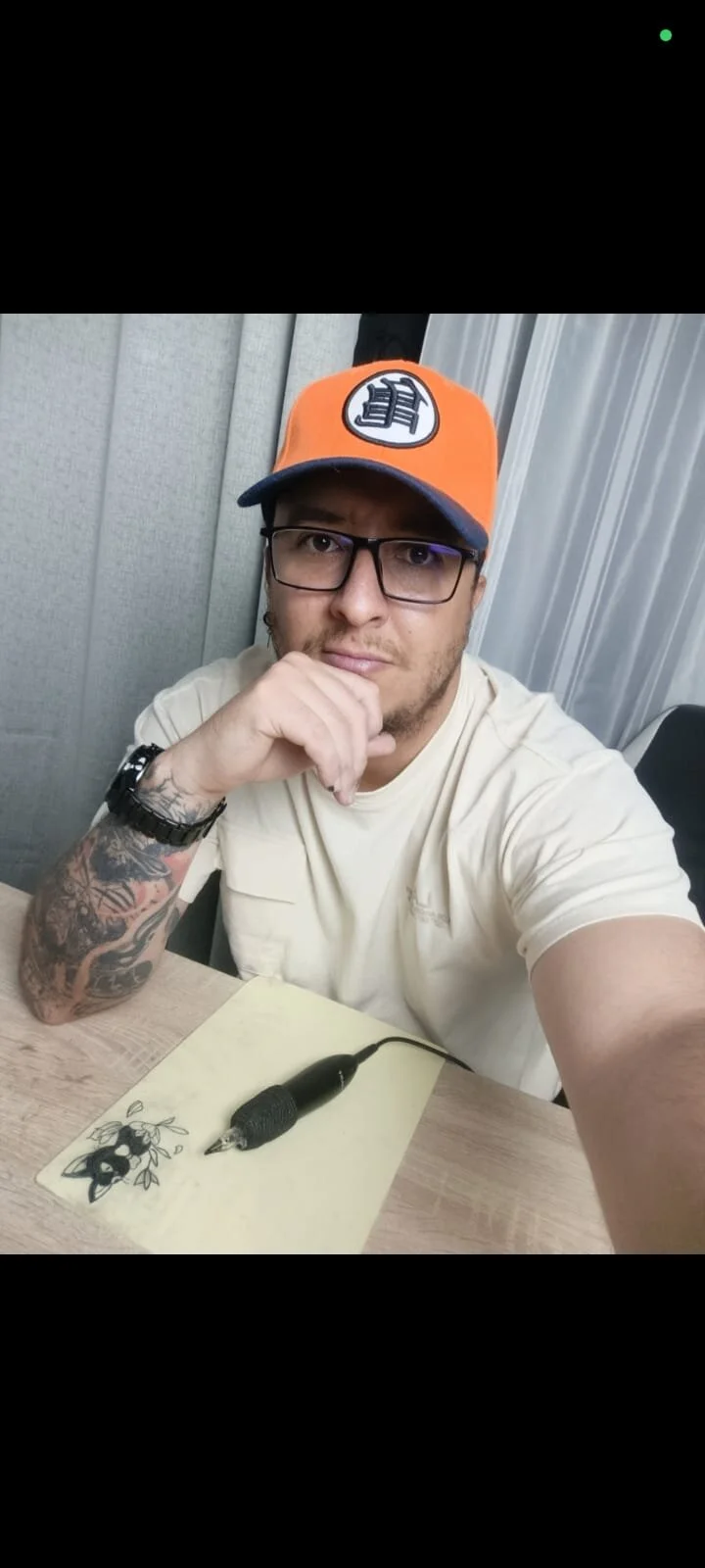 XXX Porn Photo of Nude simon_966 2