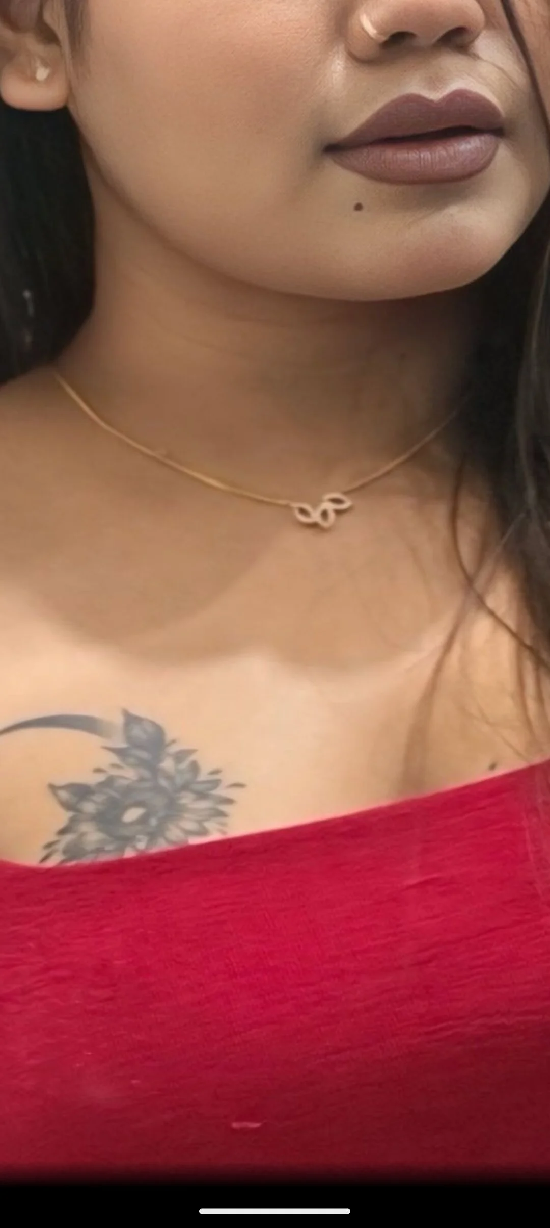 XXX Porn Photo of Nude dasymaayara 15