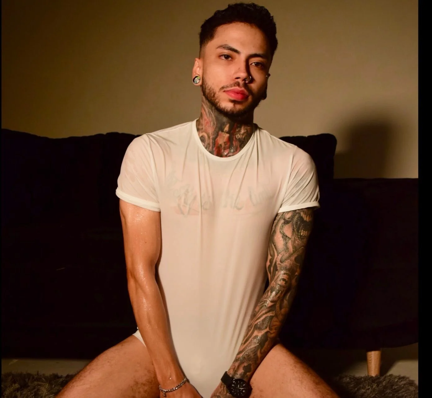 XXX Porn Photo of Nude Walker_Thomas1 3