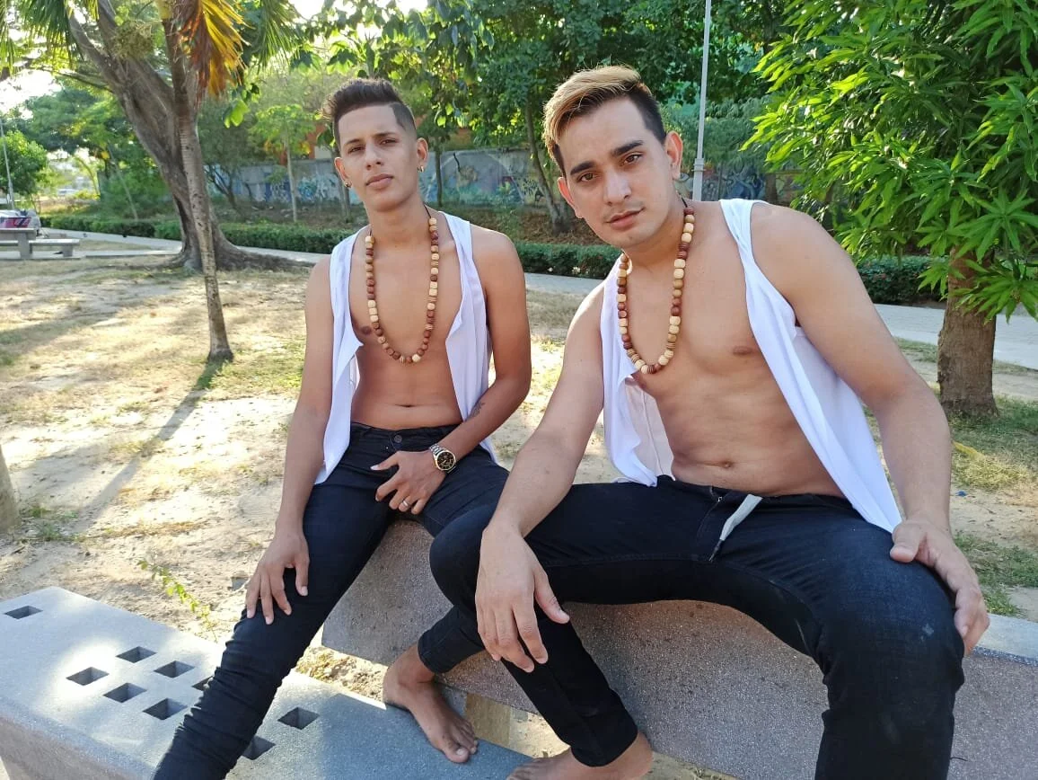 XXX Porn Photo of Nude Jabstudyoficial 180