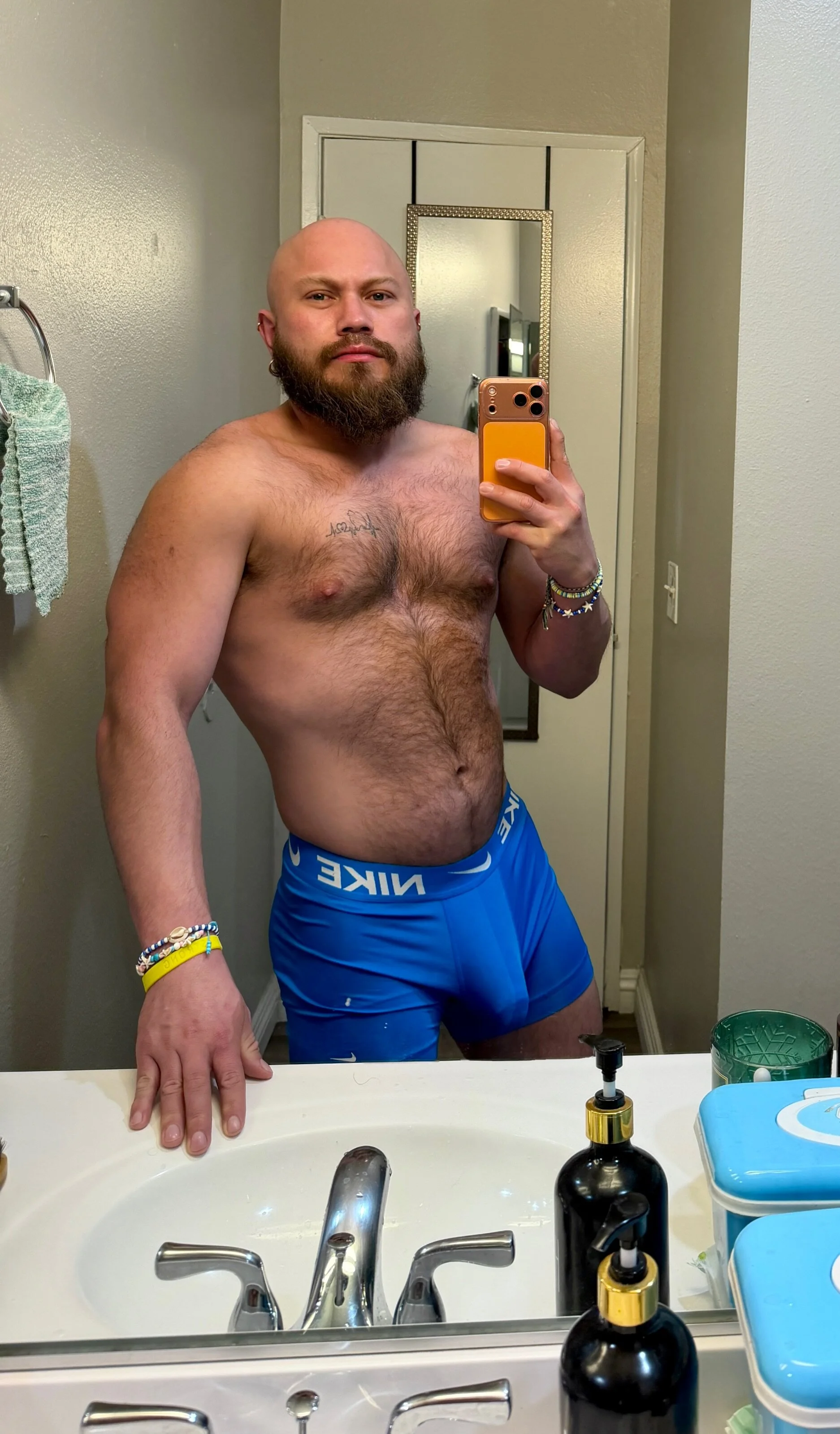 XXX Porn Photo of Nude vikingocol 8