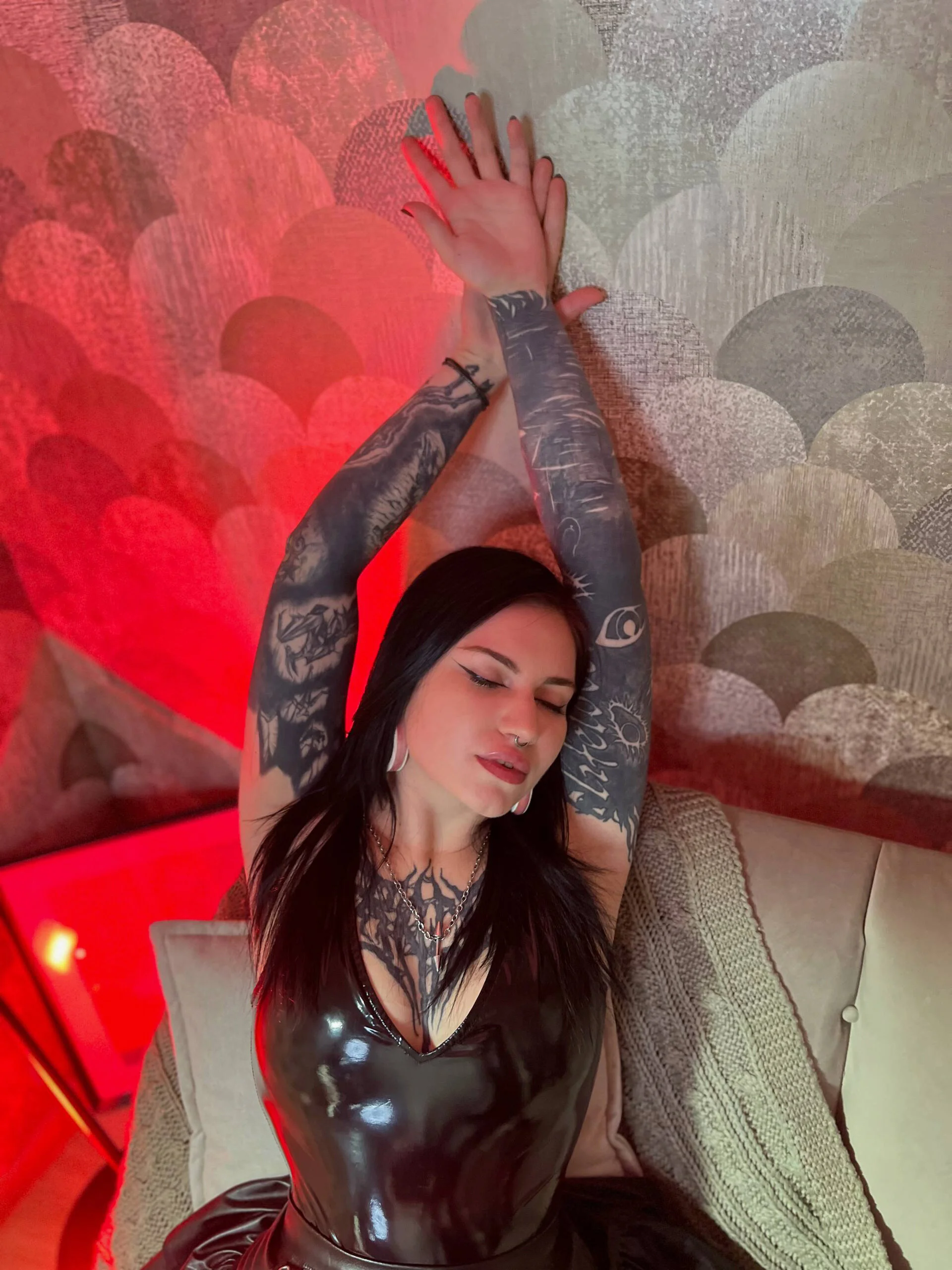 XXX Porn Photo of Nude rocknsexx 11