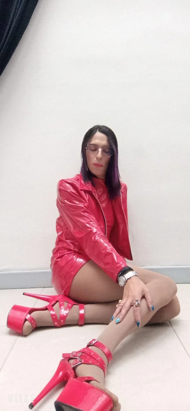 XXX Porn Photo of Nude NicoleDiamondss 19
