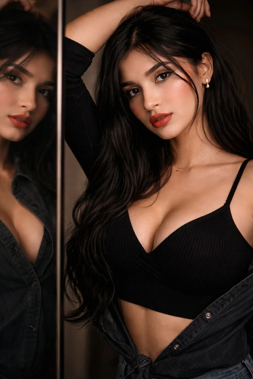 XXX Porn Photo of Nude kalisweet_ 9