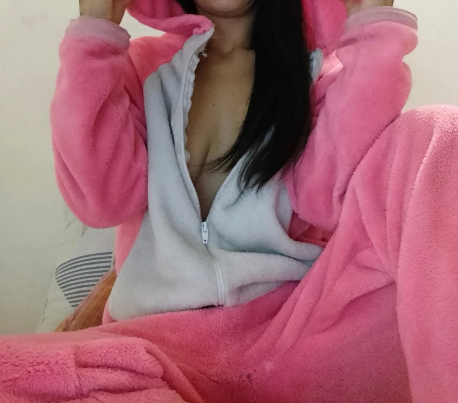 XXX Porn Photo of Nude Taylormegan 560