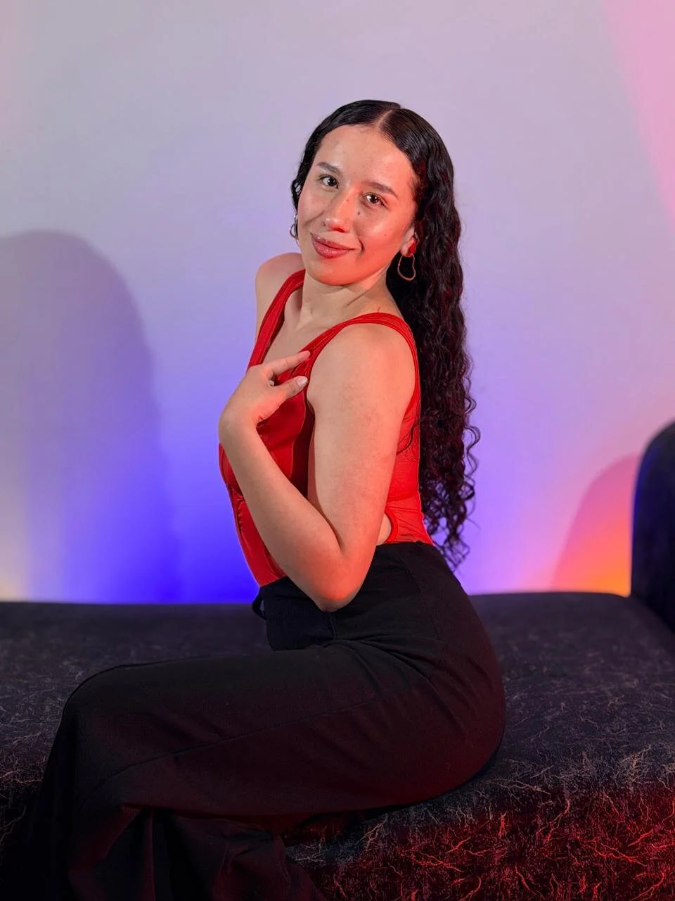 XXX Porn Photo of Nude Zafira_Cass 3