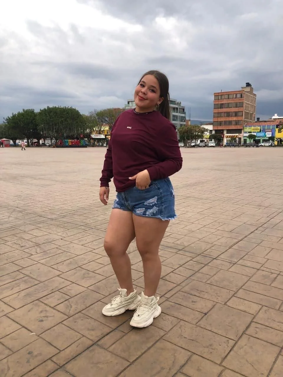 XXX Porn Photo of Nude Dulce_Noa 4