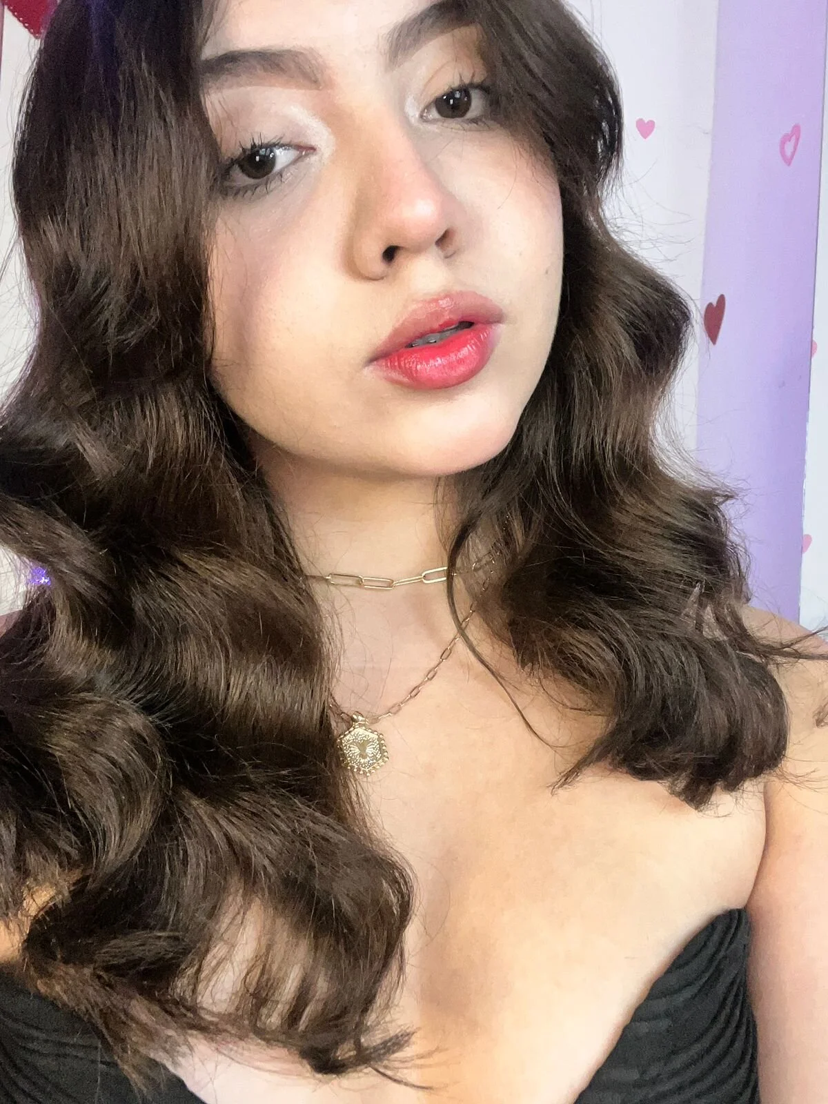XXX Porn Photo of Nude Bonni_lohan 1