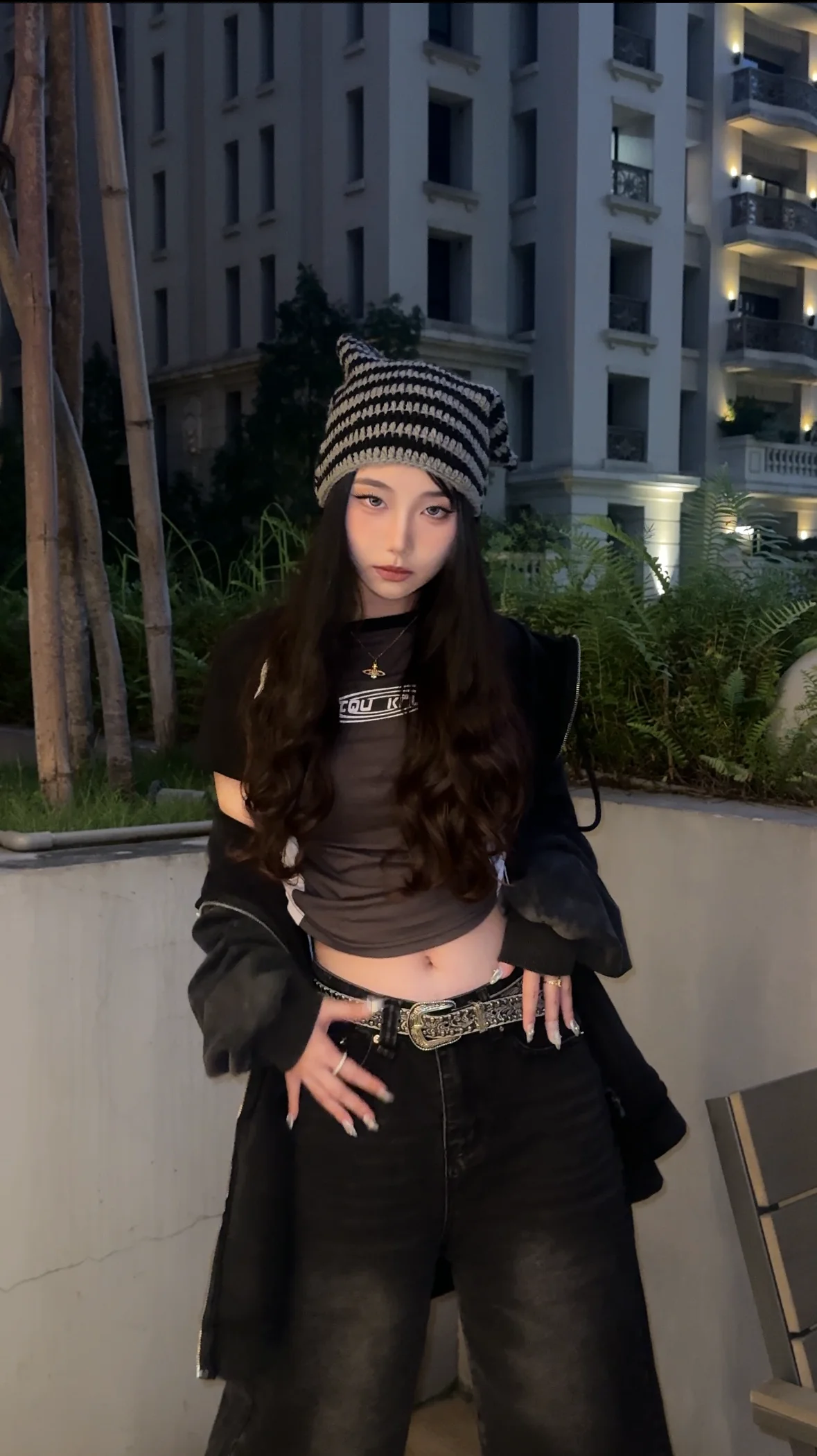 XXX Porn Photo of Nude cu003 5