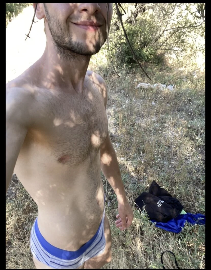 XXX Porn Photo of Nude Gaypride 7