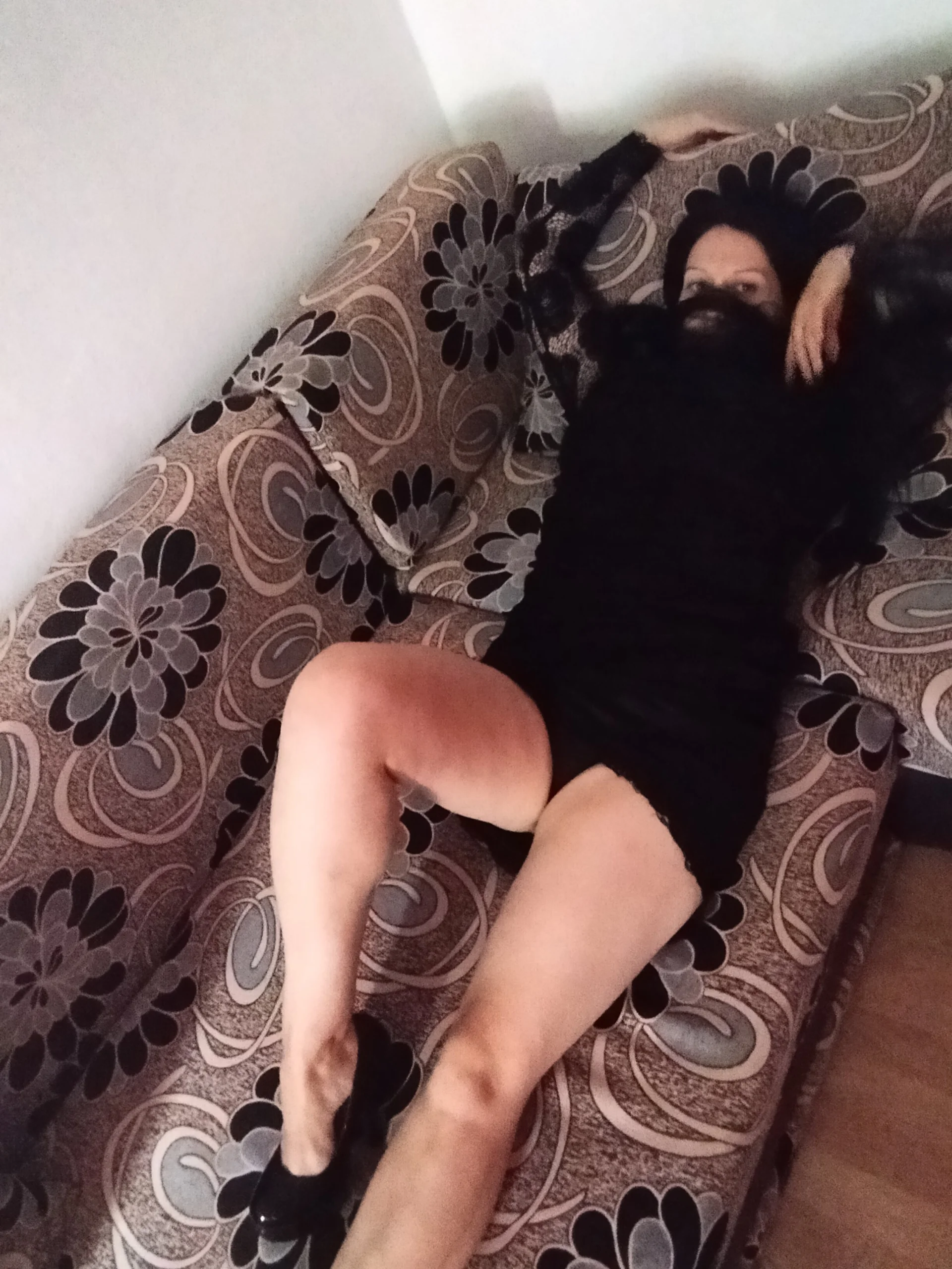 XXX Porn Photo of Nude Mira_bel 2