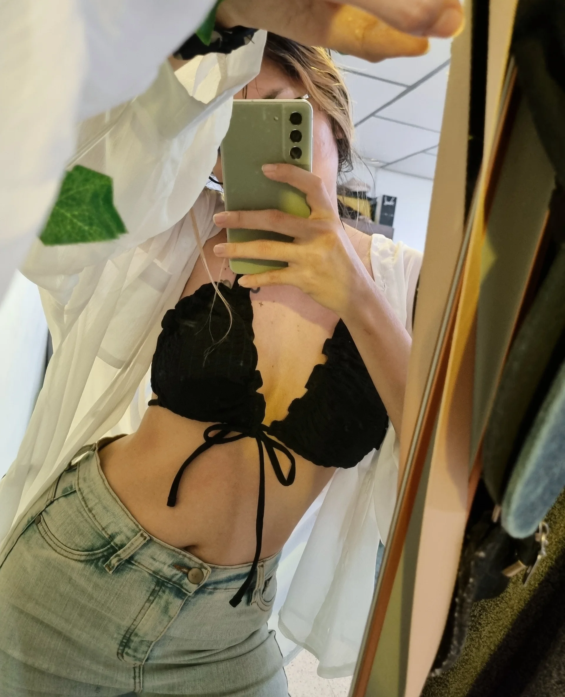 XXX Porn Photo of Nude CrystalFairy007 7