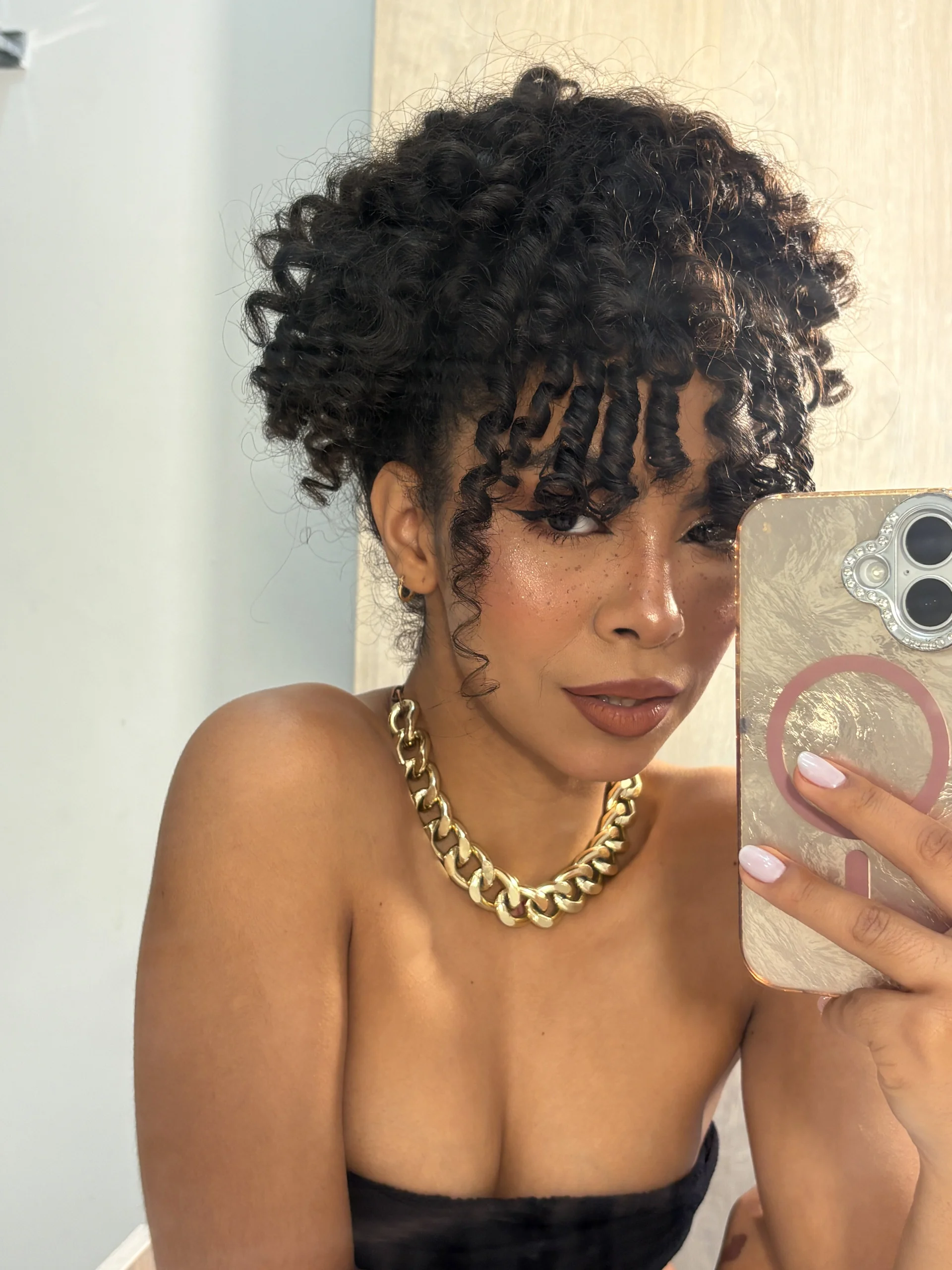 XXX Porn Photo of Nude TamaraMontiel 80