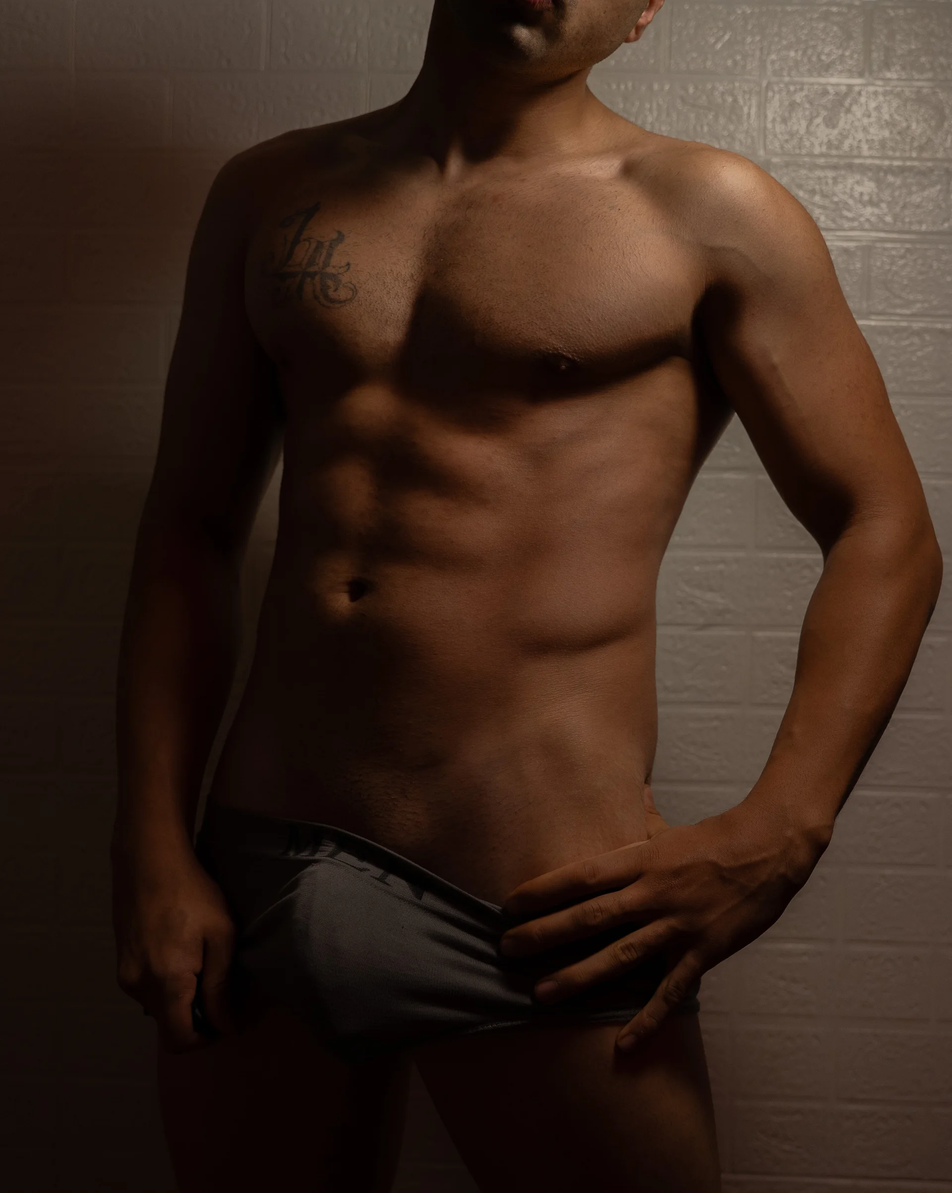 XXX Porn Photo of Nude ibizmen 1