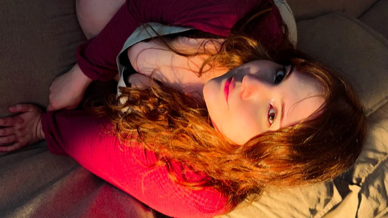XXX Porn Photo of Nude LilyElwes 7