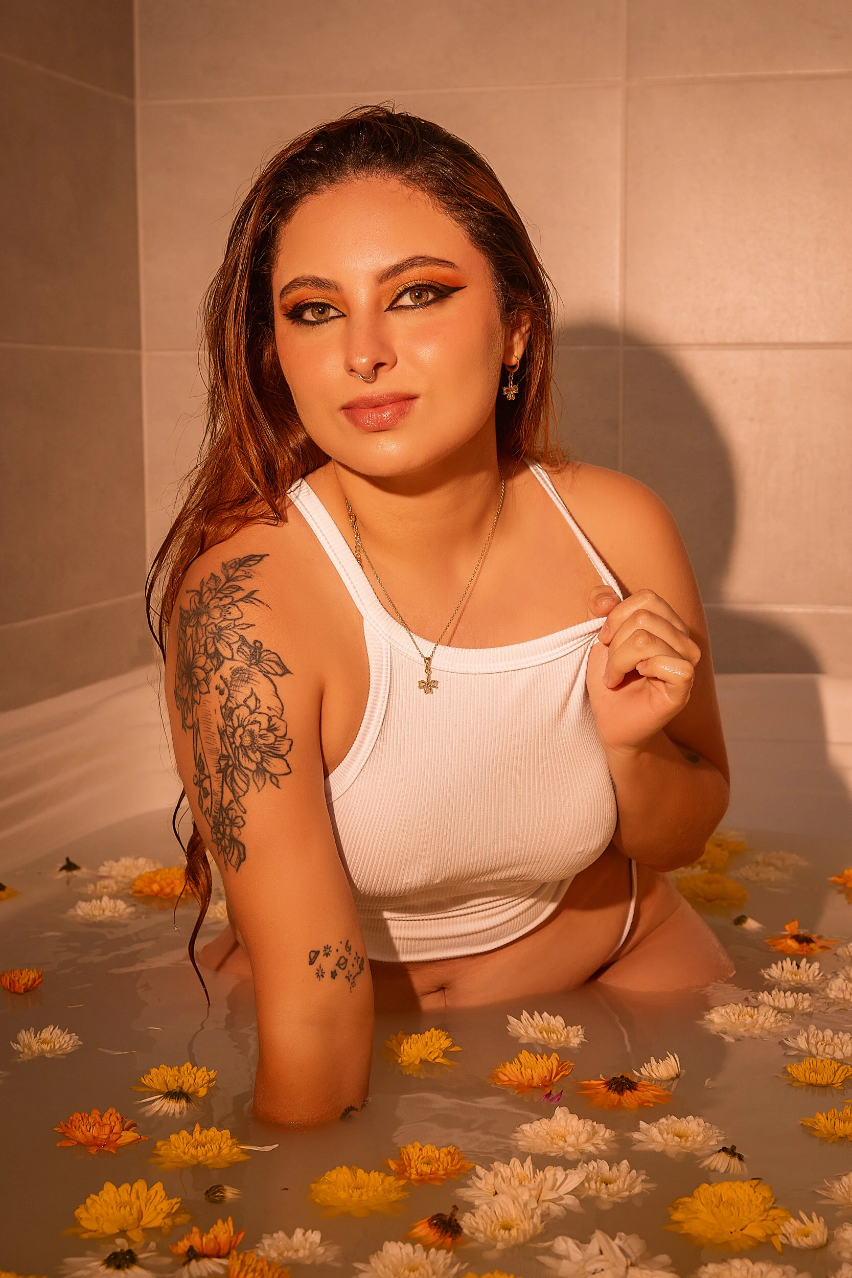 XXX Porn Photo of Nude izyzys_baker 14