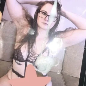 XXX Porn Photo of Nude GingerSnap33 27