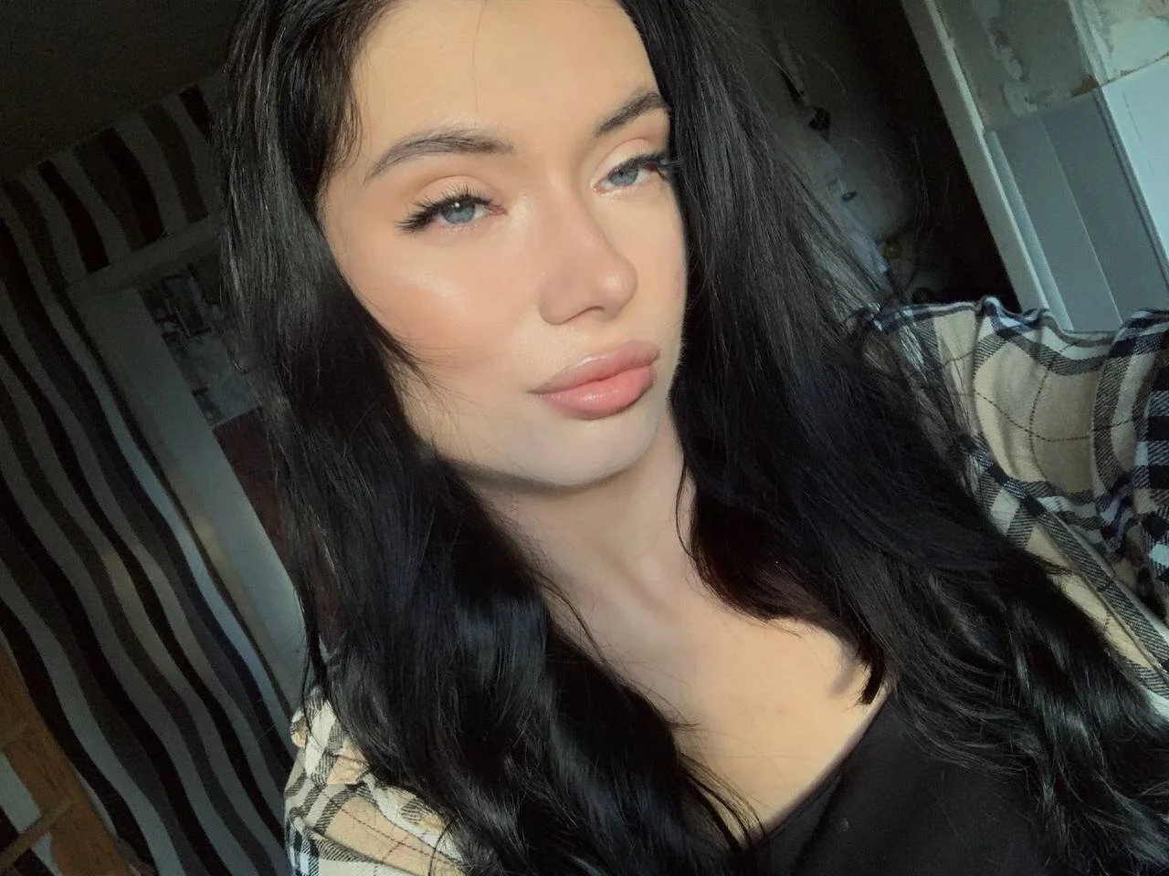 XXX Porn Photo of Nude RenataBrought 3