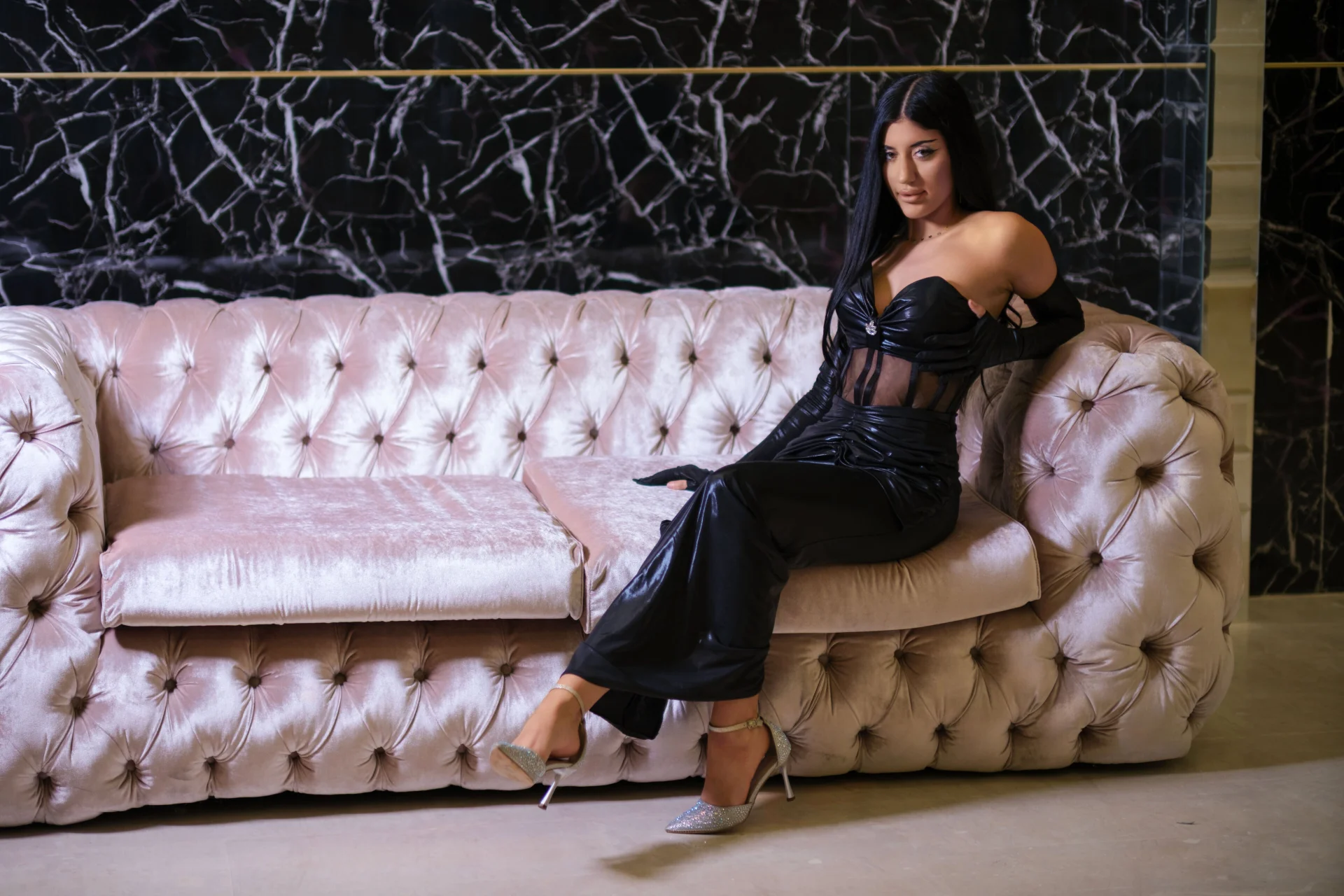 XXX Porn Photo of Nude DariaVeil 22