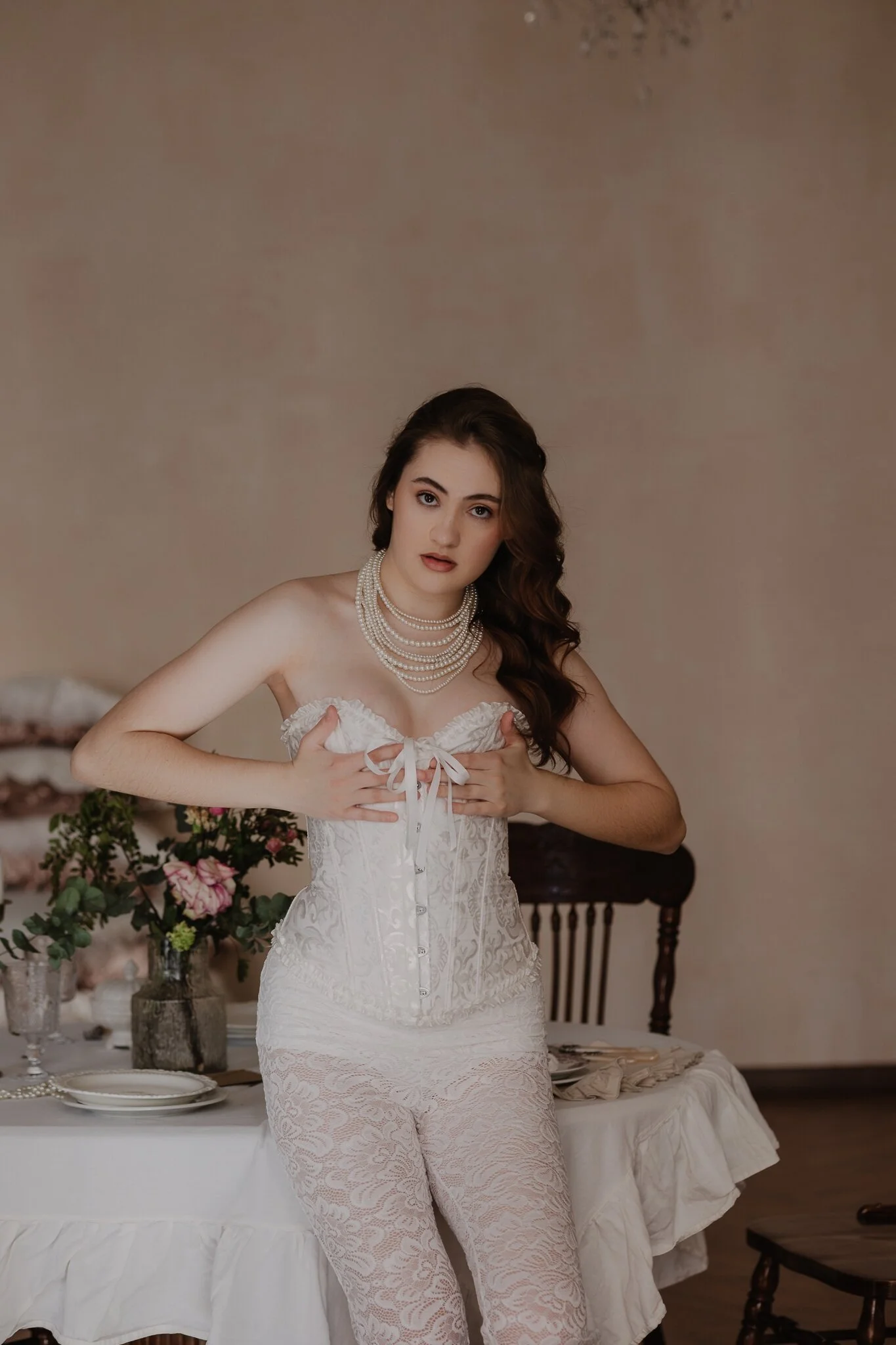XXX Porn Photo of Nude AllenGlas 39