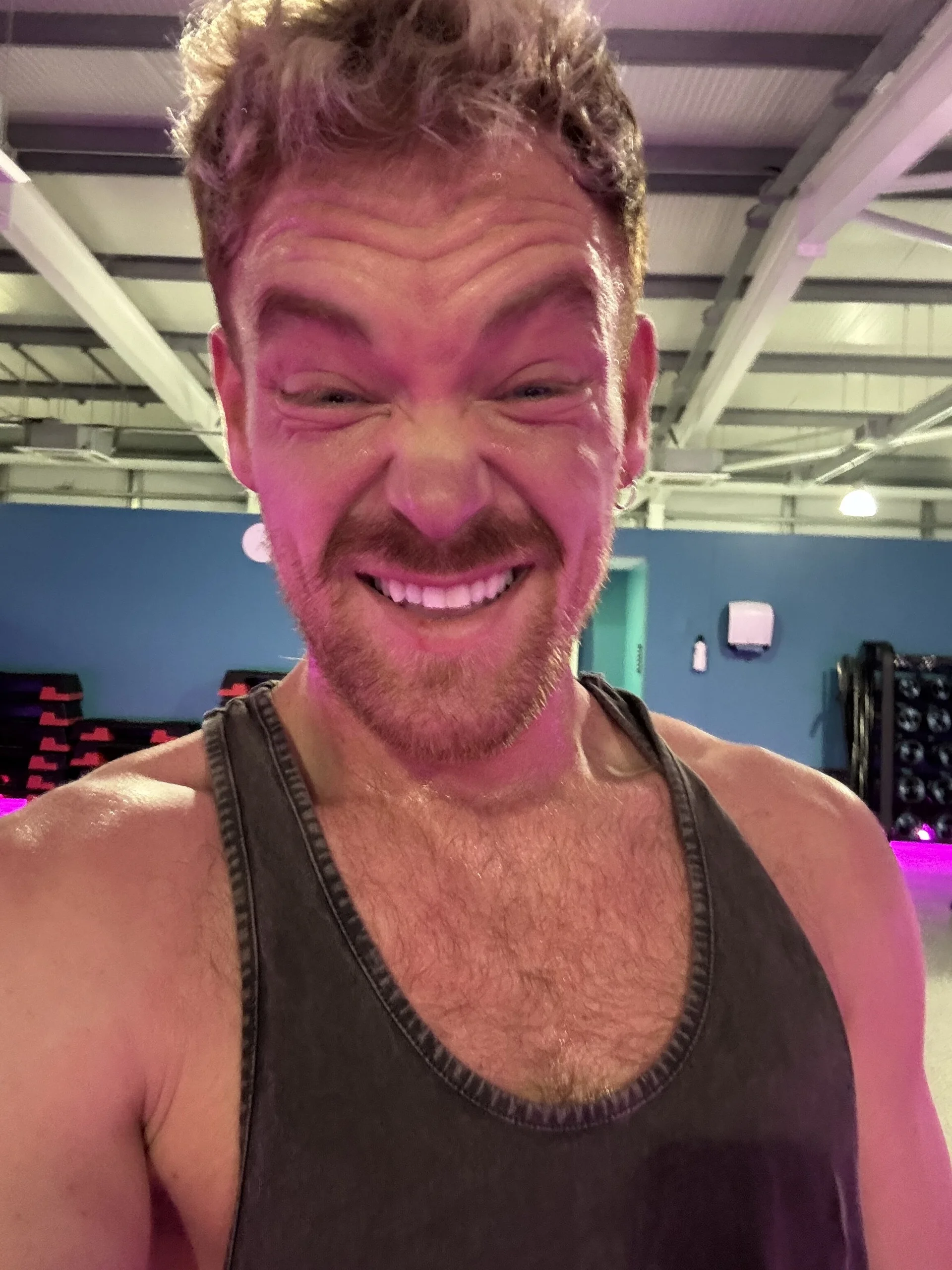 XXX Porn Photo of Nude FarmingMangler 1
