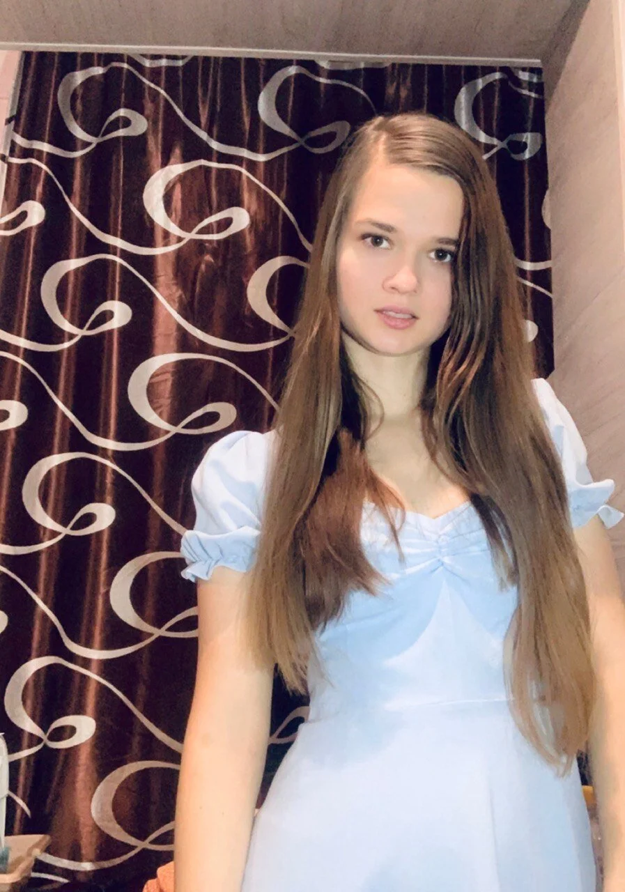 XXX Porn Photo of Nude Sveta-Sollar18 1