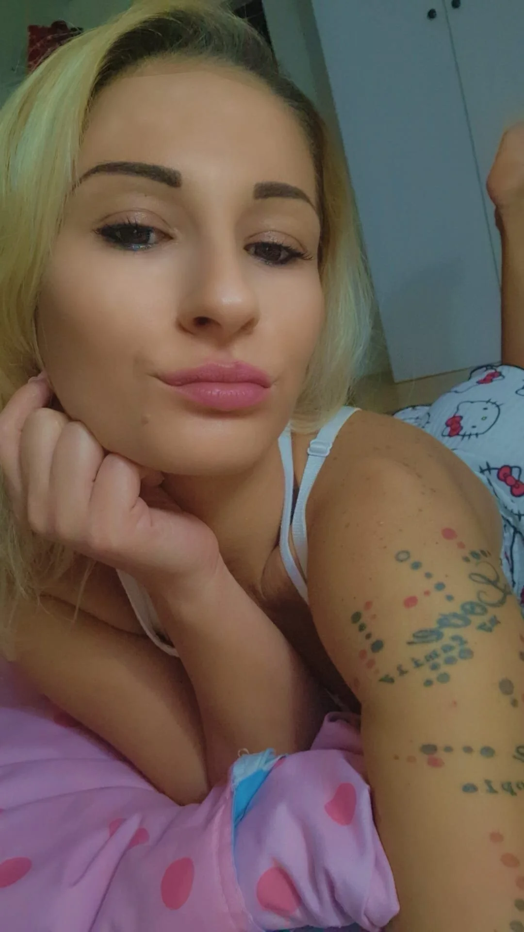 XXX Porn Photo of Nude CassieSpell 3