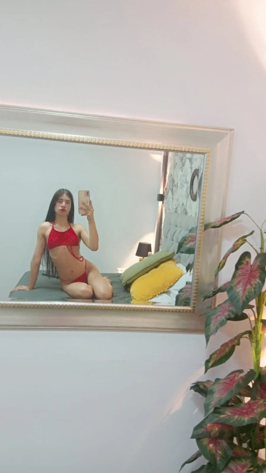 XXX Porn Photo of Nude maria_garciaa 14