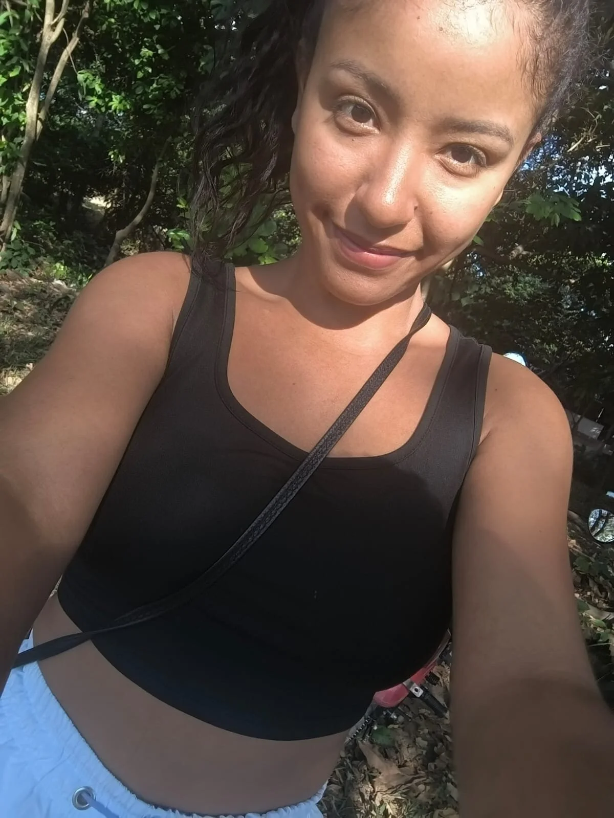 XXX Porn Photo of Nude lilithevil32 31