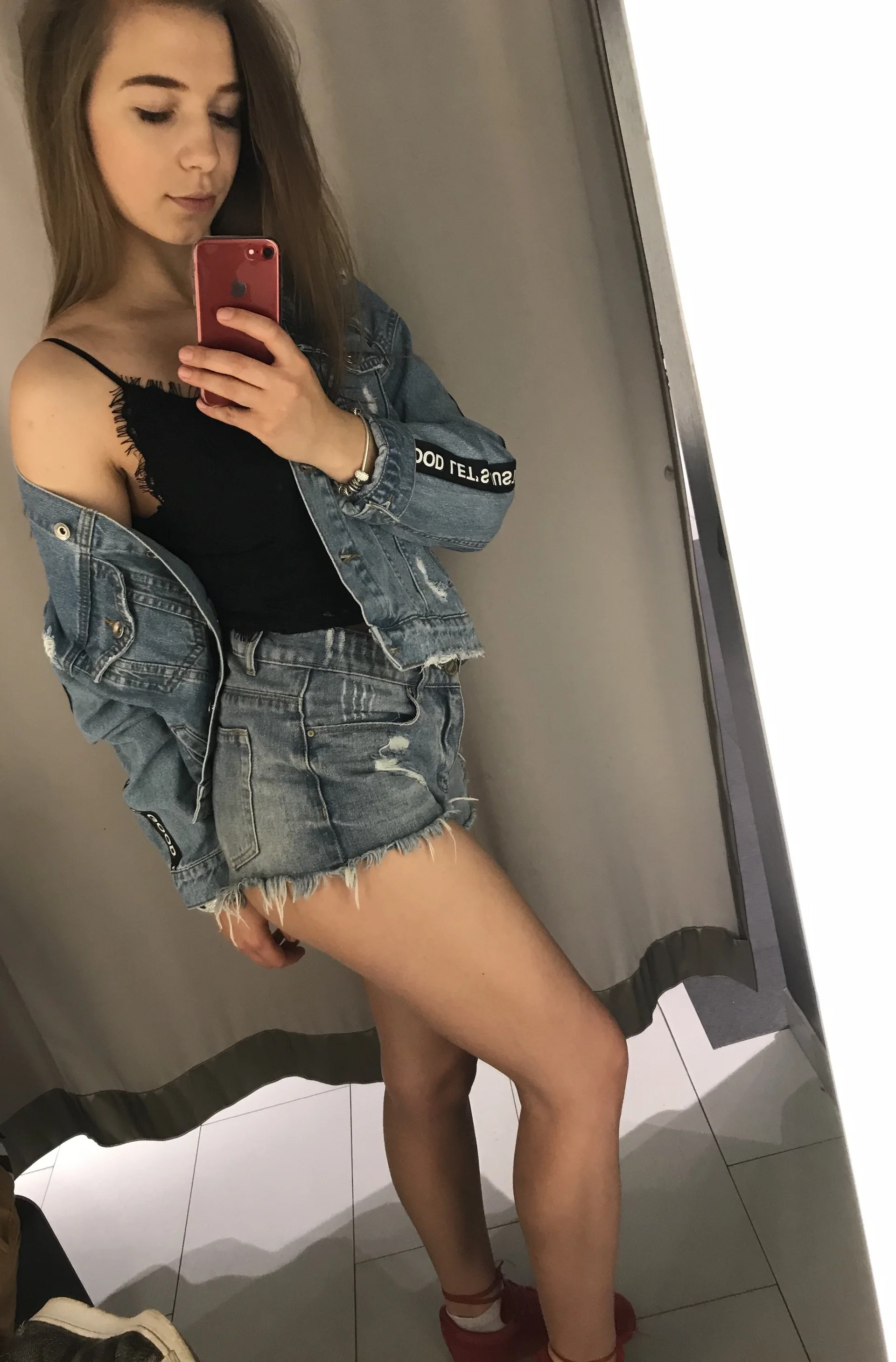 XXX Porn Photo of Nude LucyCrazy 2