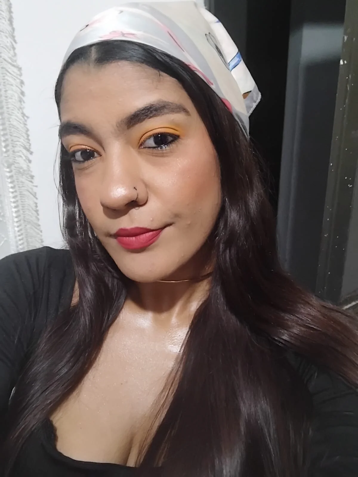 XXX Porn Photo of Nude PaulinaDevon 4