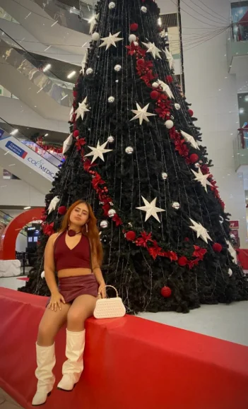 XXX Porn Photo of Nude _siridalah_ 12