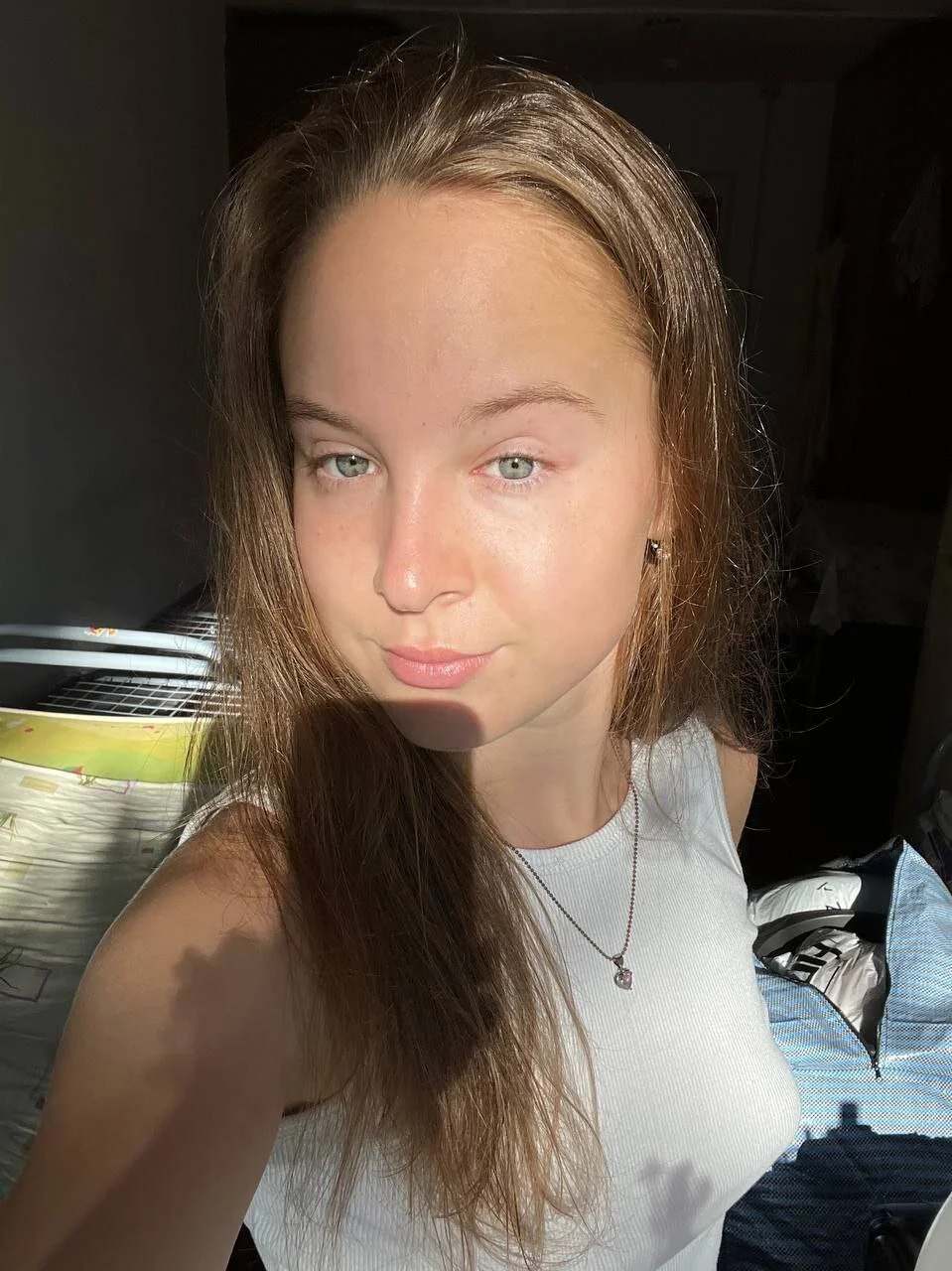 XXX Porn Photo of Nude SoonMoor 3