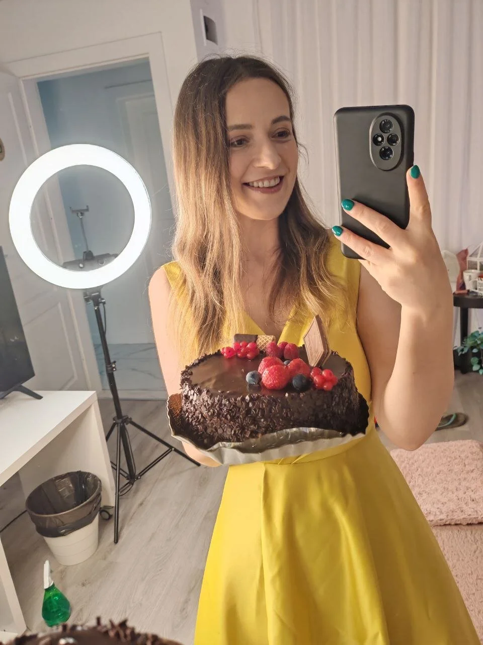 XXX Porn Photo of Nude SunnyFaye 26