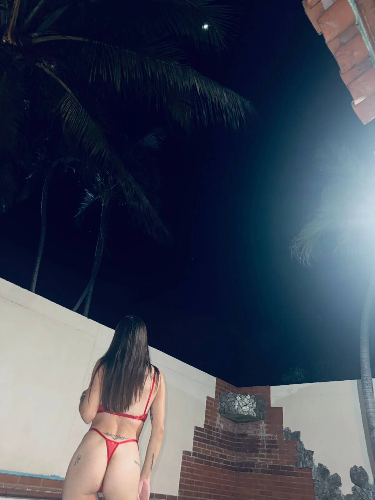 XXX Porn Photo of Nude abbytheran 48