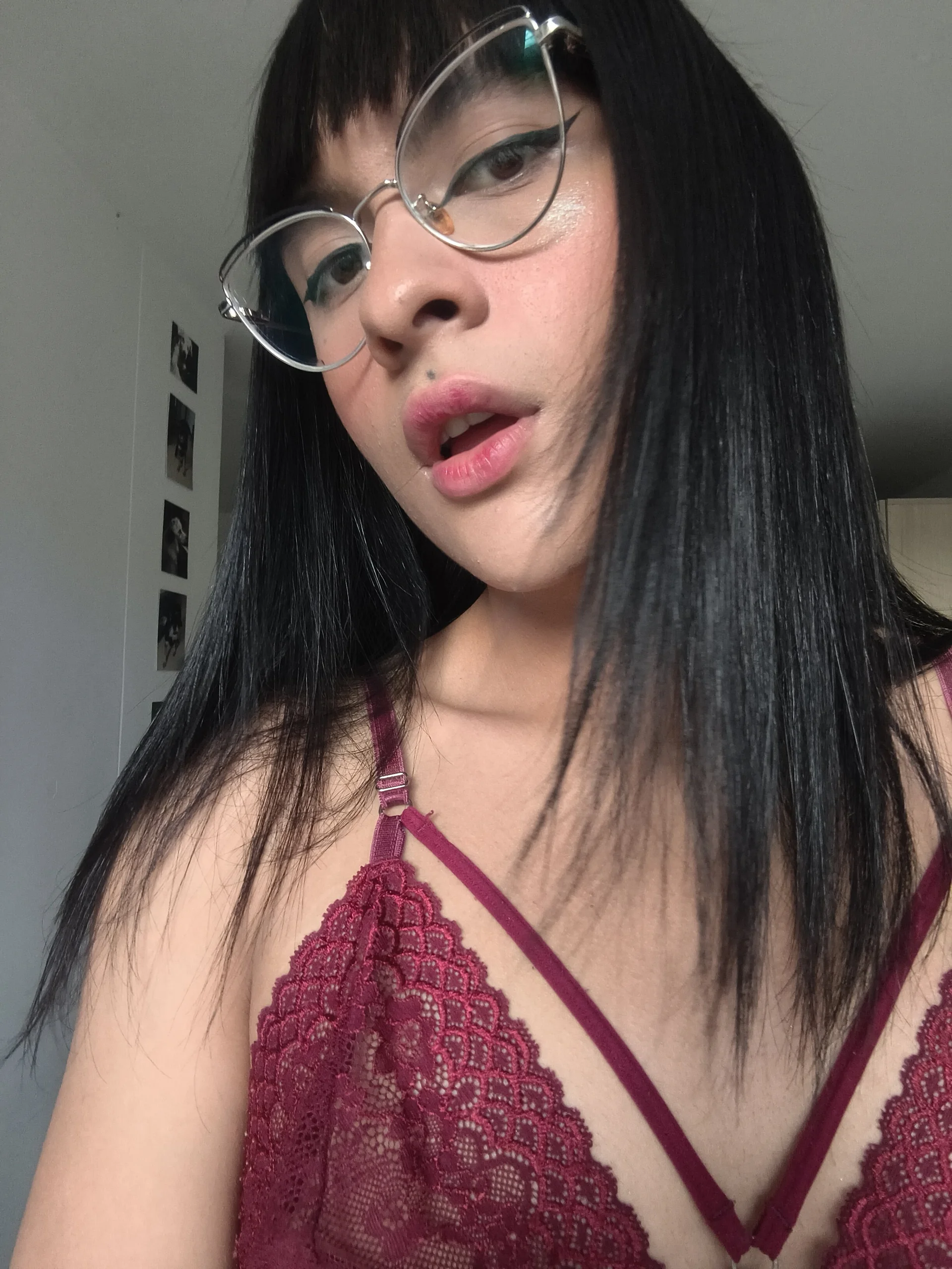 XXX Porn Photo of Nude Kiitygirl 23