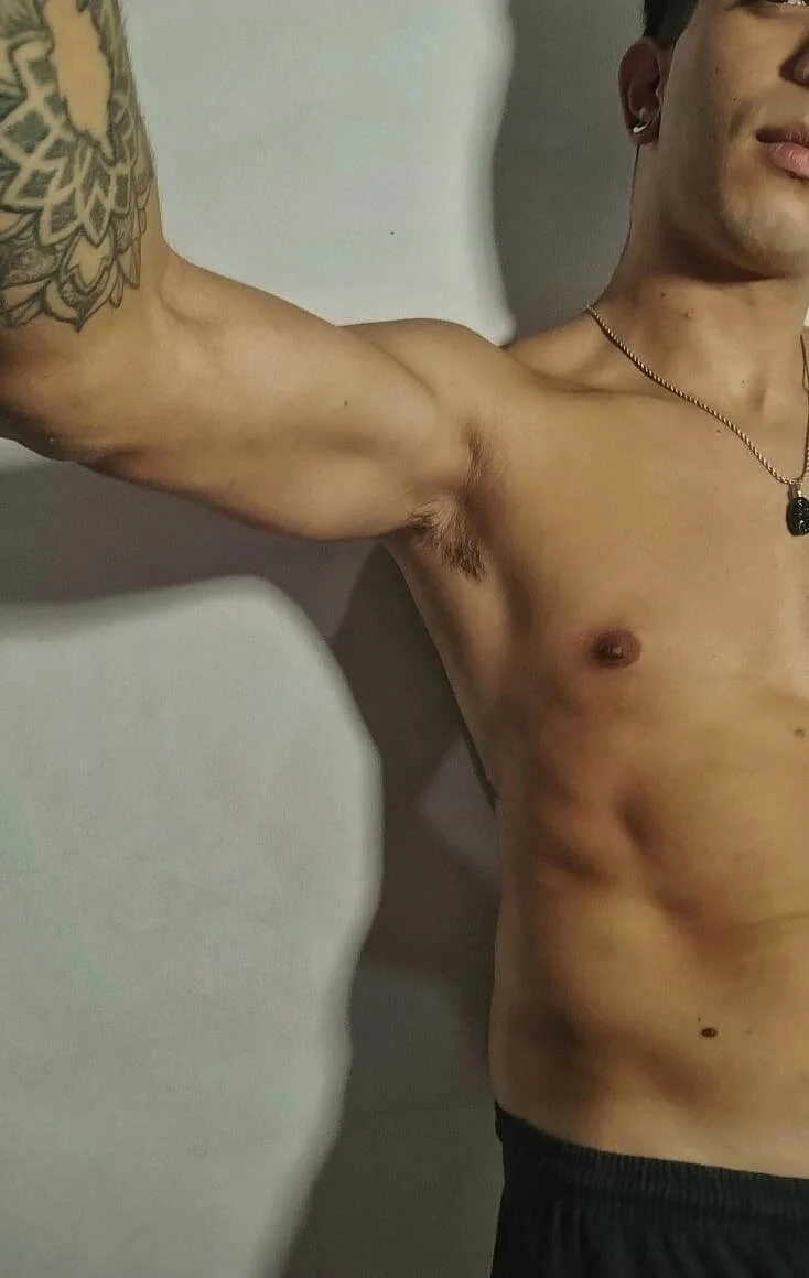 XXX Porn Photo of Nude ThaWolfxx 5
