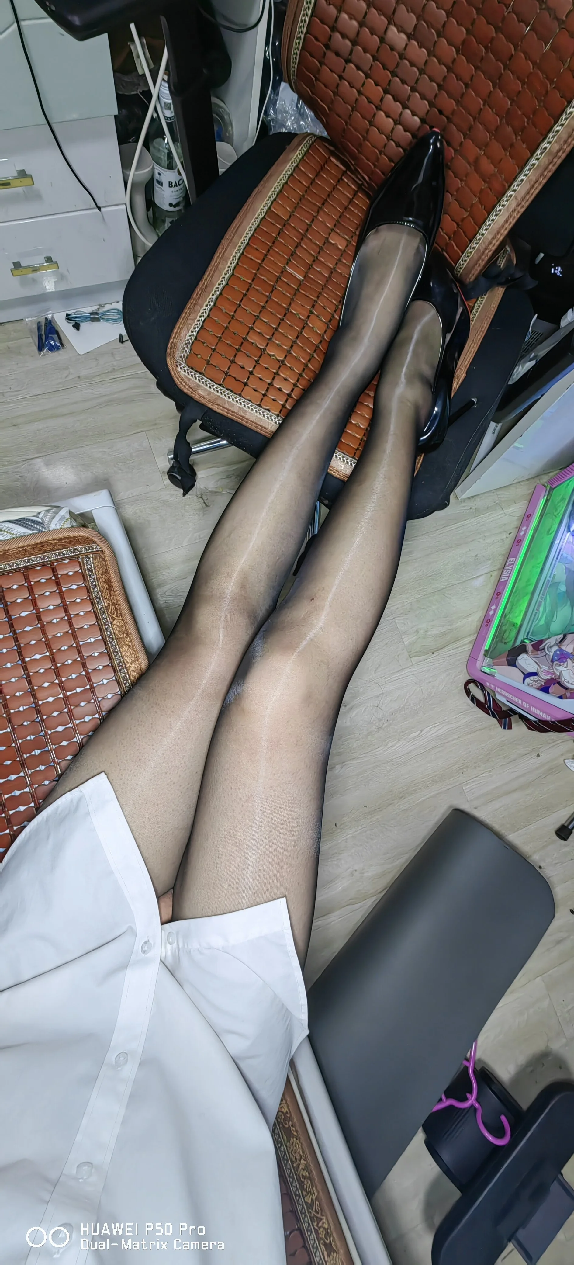 XXX Porn Photo of Nude KCRC- 1