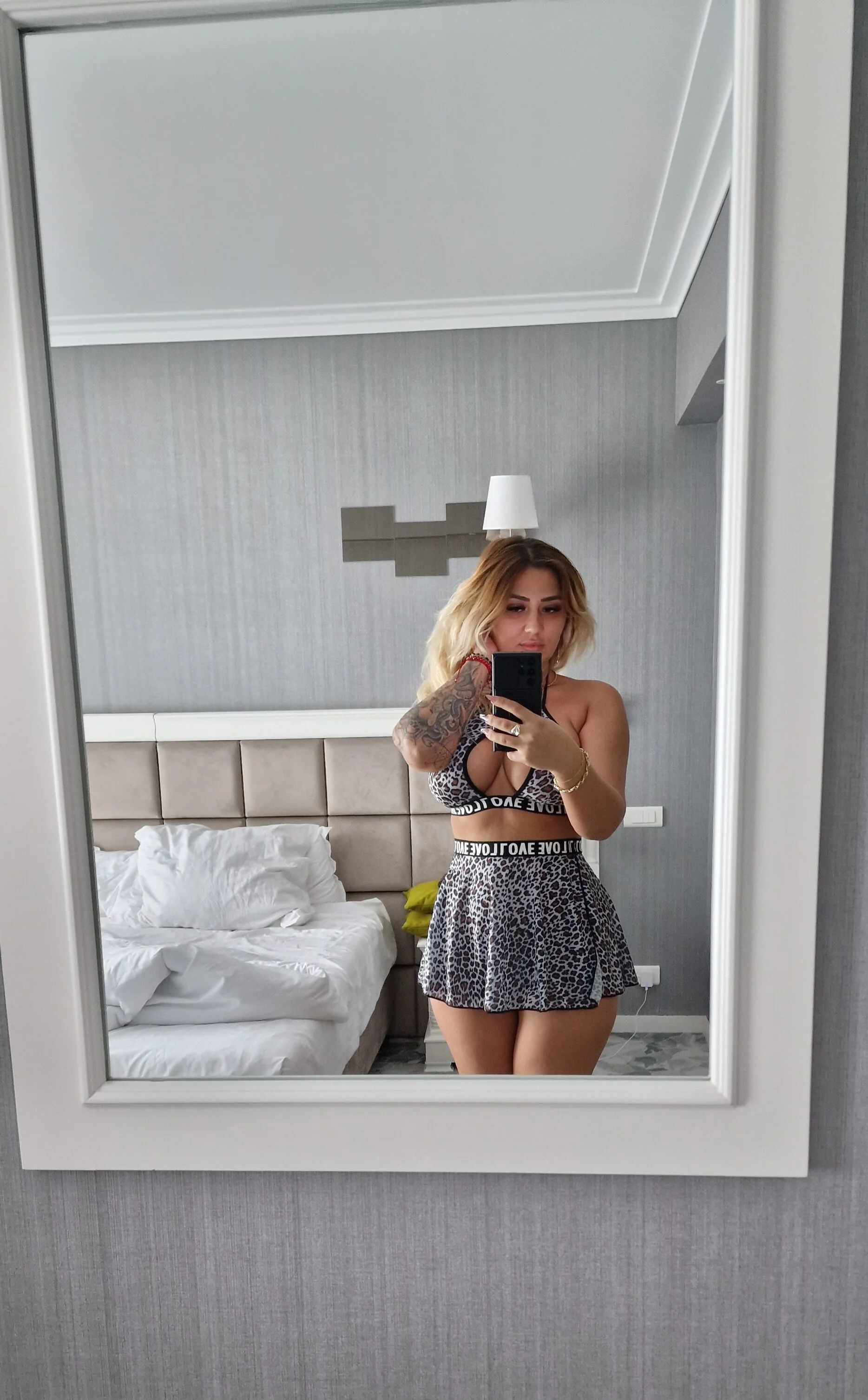 XXX Porn Photo of Nude Evamendez02 1