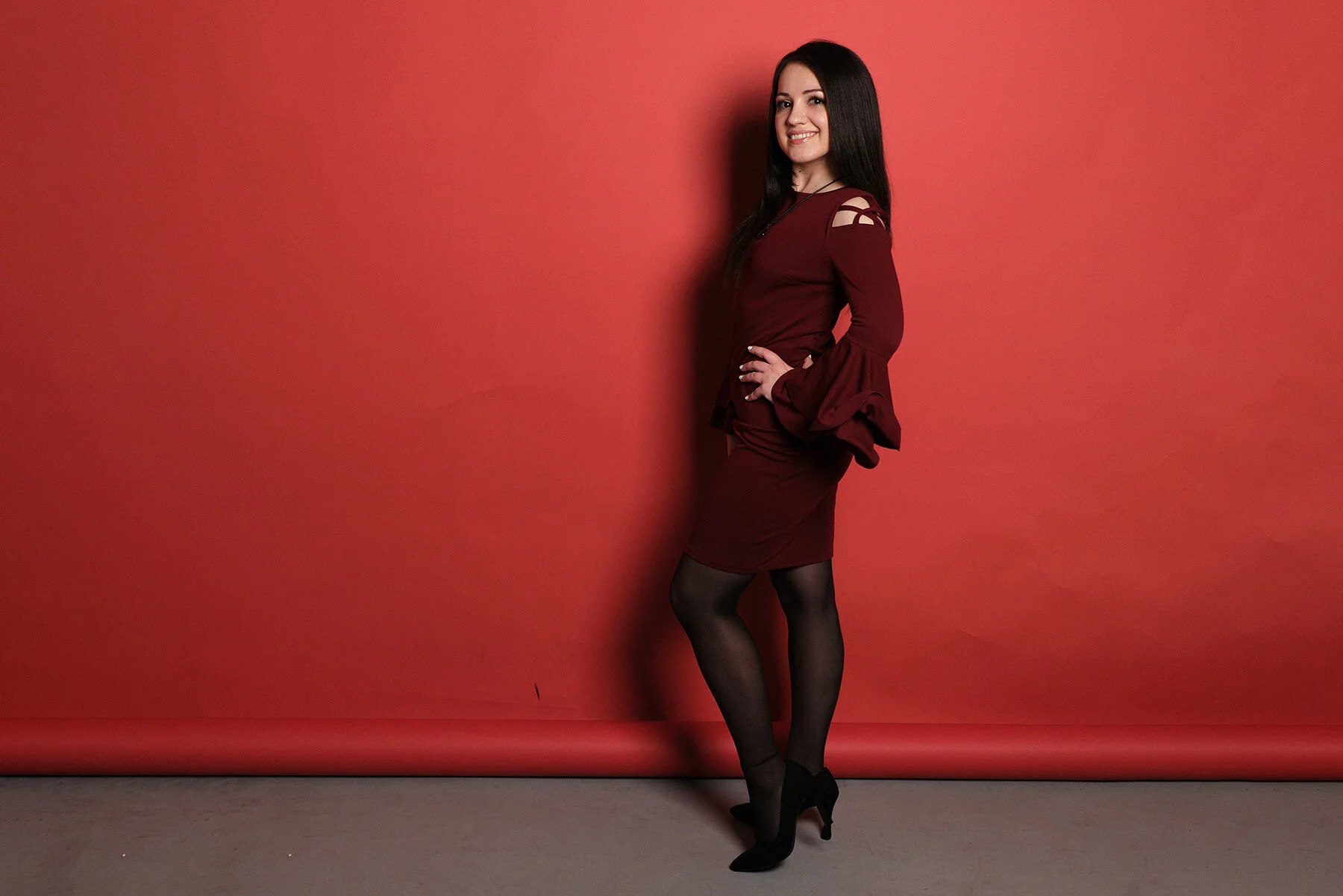 XXX Porn Photo of Nude SusanMorado 14