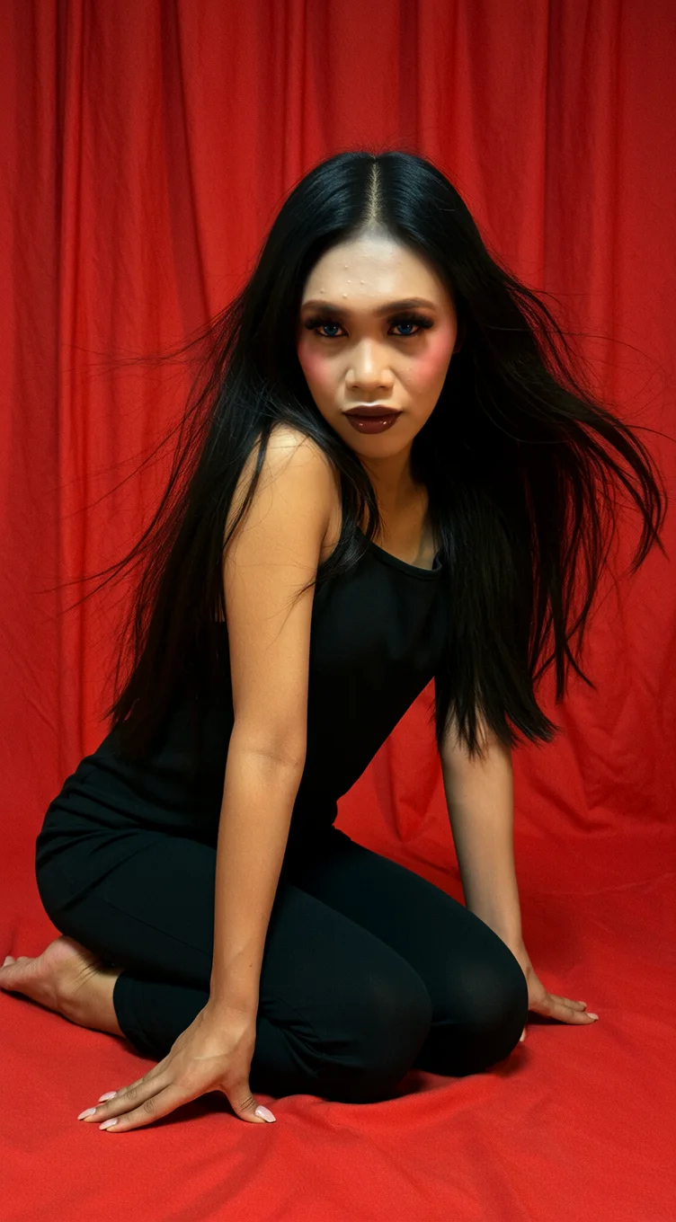 XXX Porn Photo of Nude Enchantress_Alexis 2