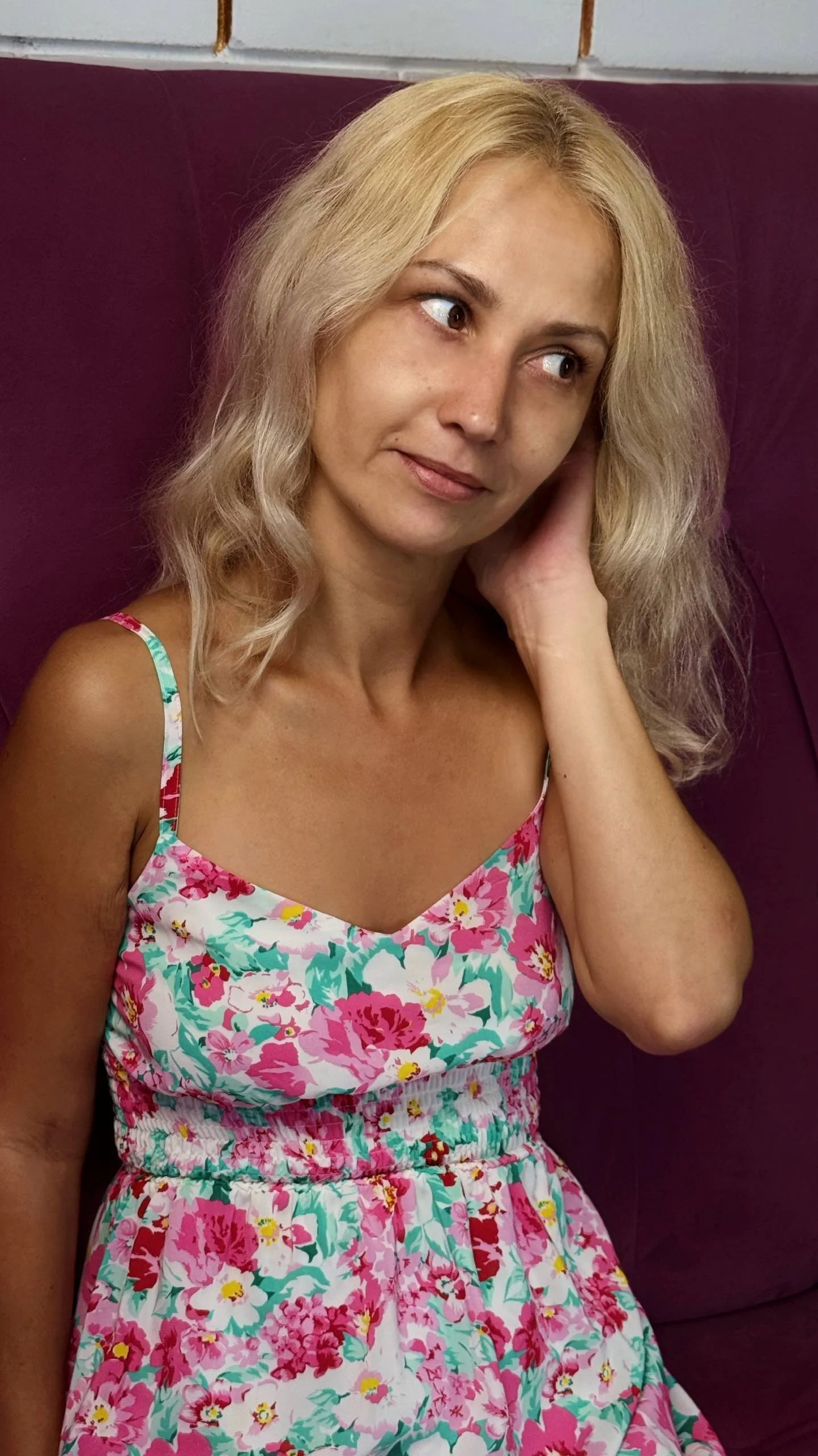 XXX Porn Photo of Nude RondaGrinz 5