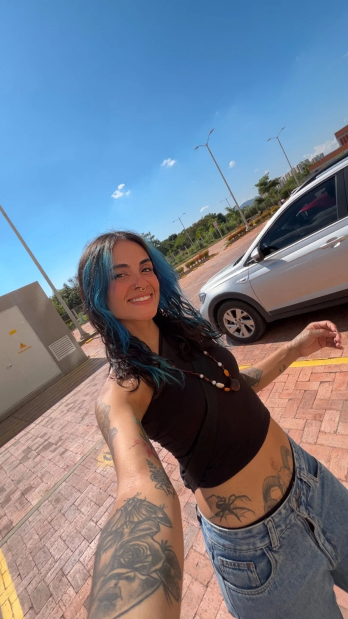 XXX Porn Photo of Nude azula_lillet 1