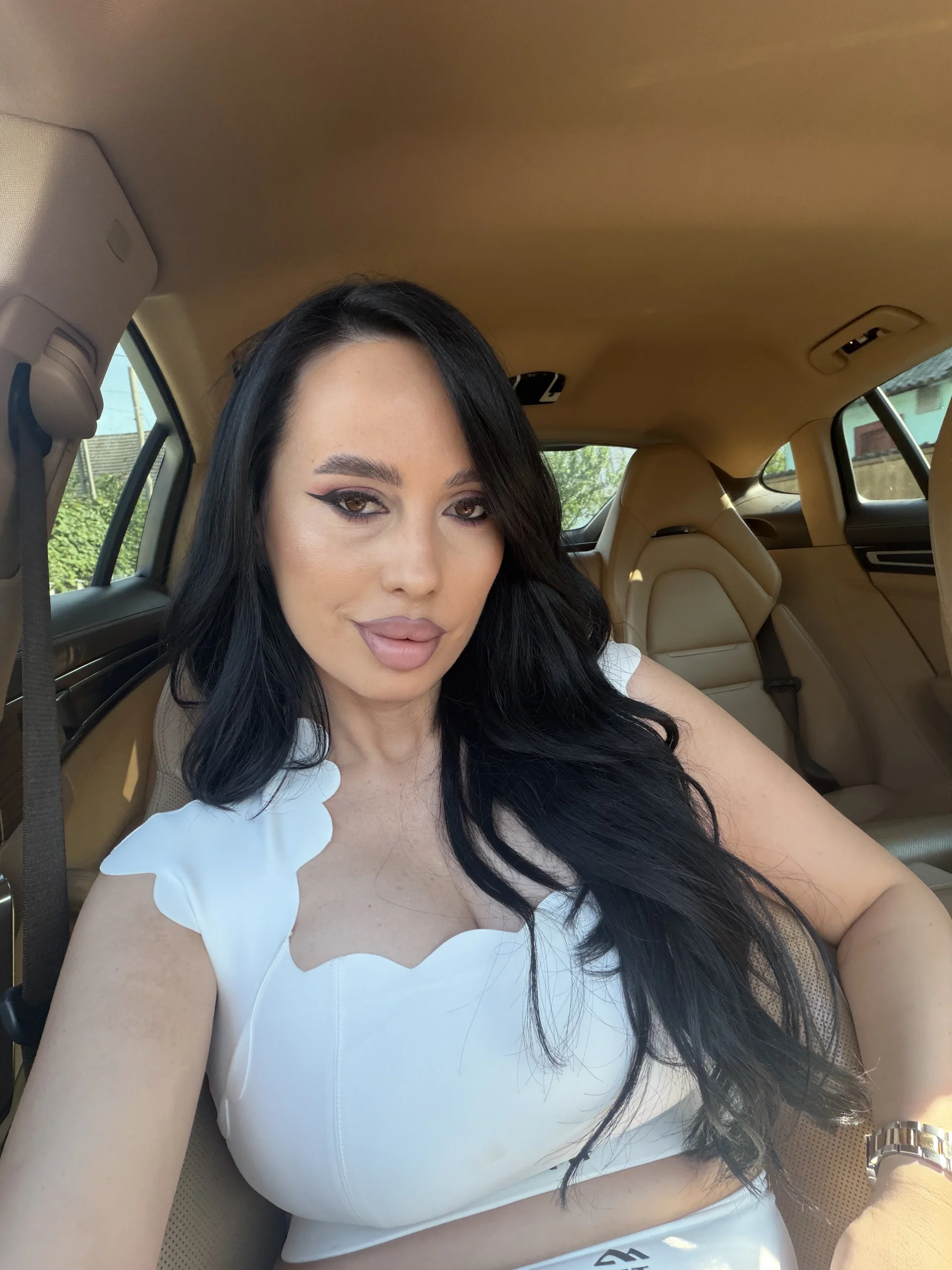 XXX Porn Photo of Nude siamelton 78