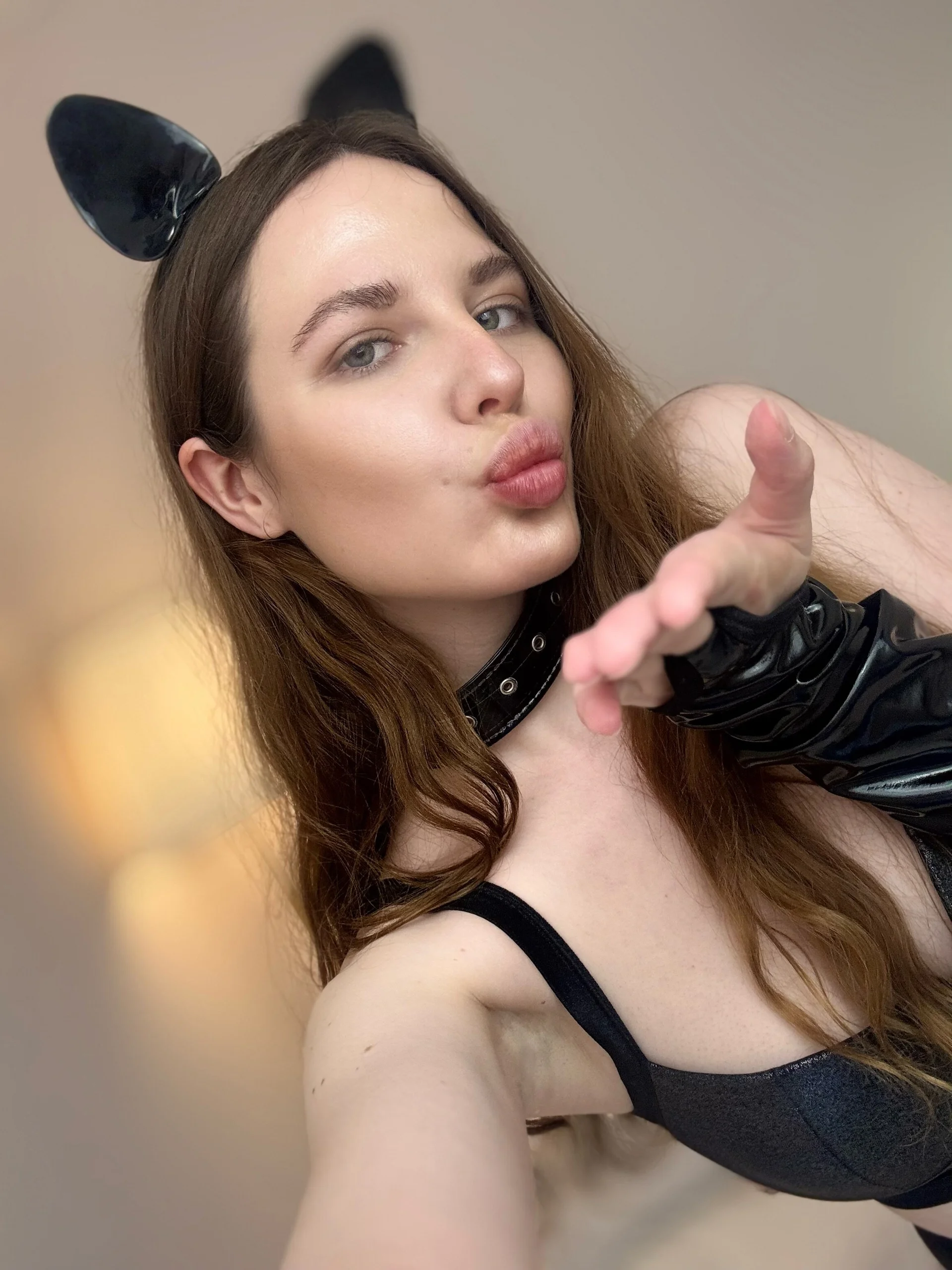 XXX Porn Photo of Nude MonaRicci 41