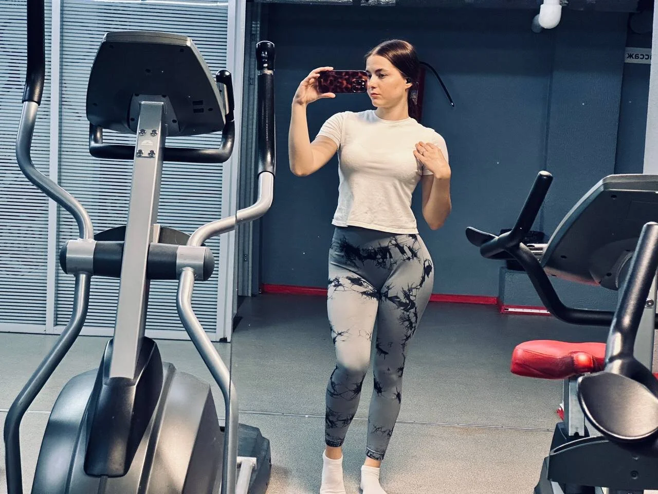 XXX Porn Photo of Nude CarolannMirjah 46