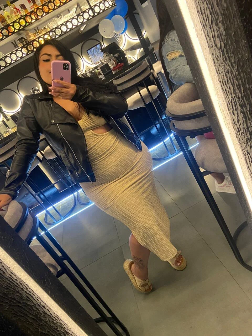 XXX Porn Photo of Nude kyana_cream 21