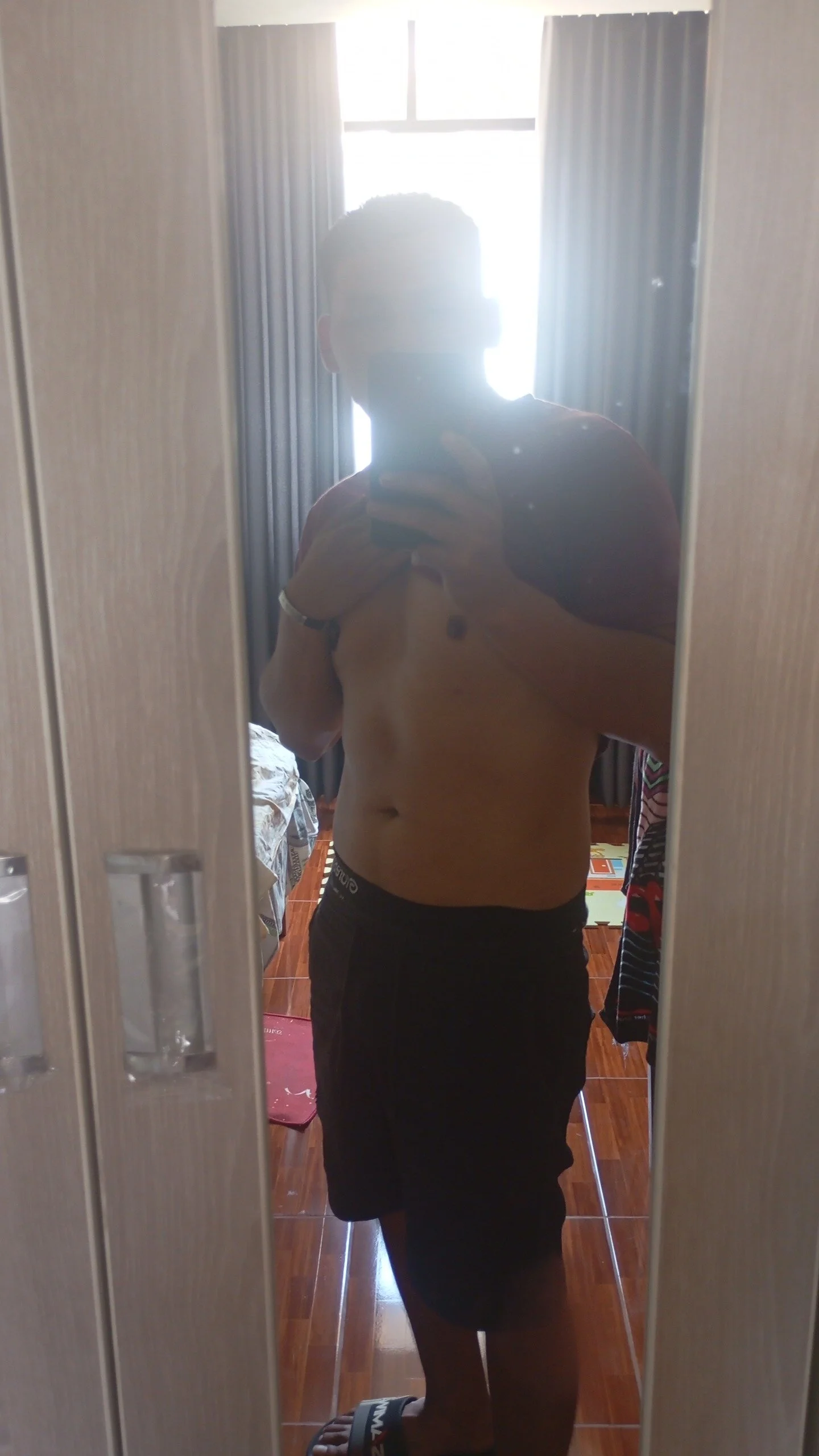 XXX Porn Photo of Nude Gerson123456xd 3