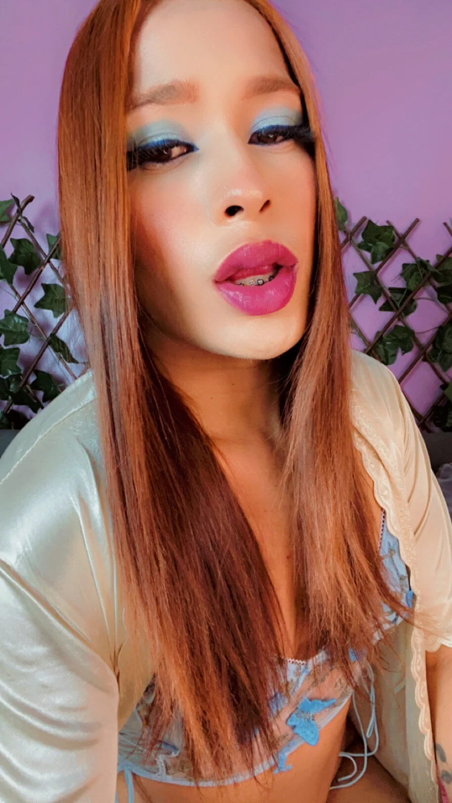 XXX Porn Photo of Nude Evang_hot 155